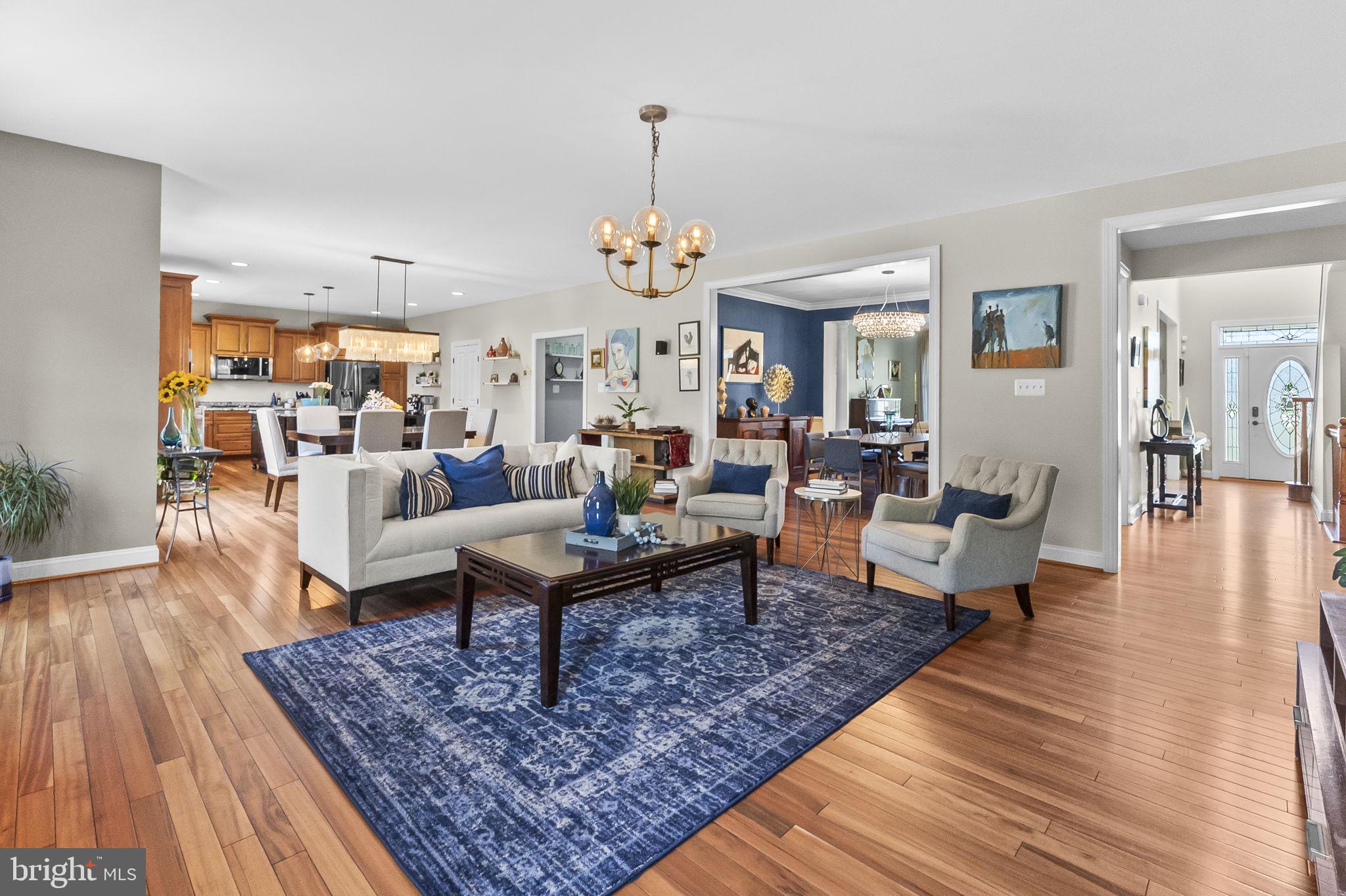 TIMBERNECK - Residential