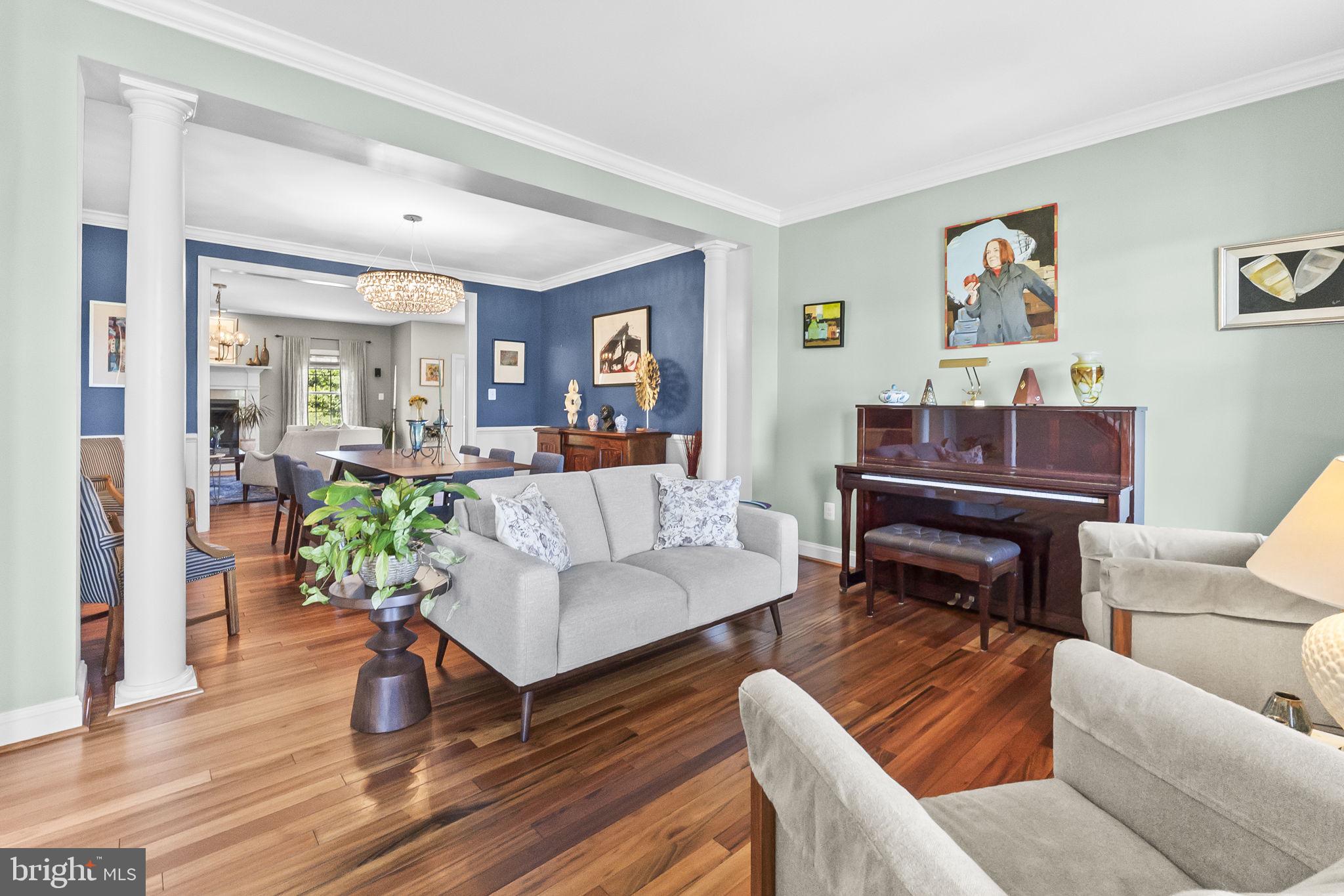 TIMBERNECK - Residential