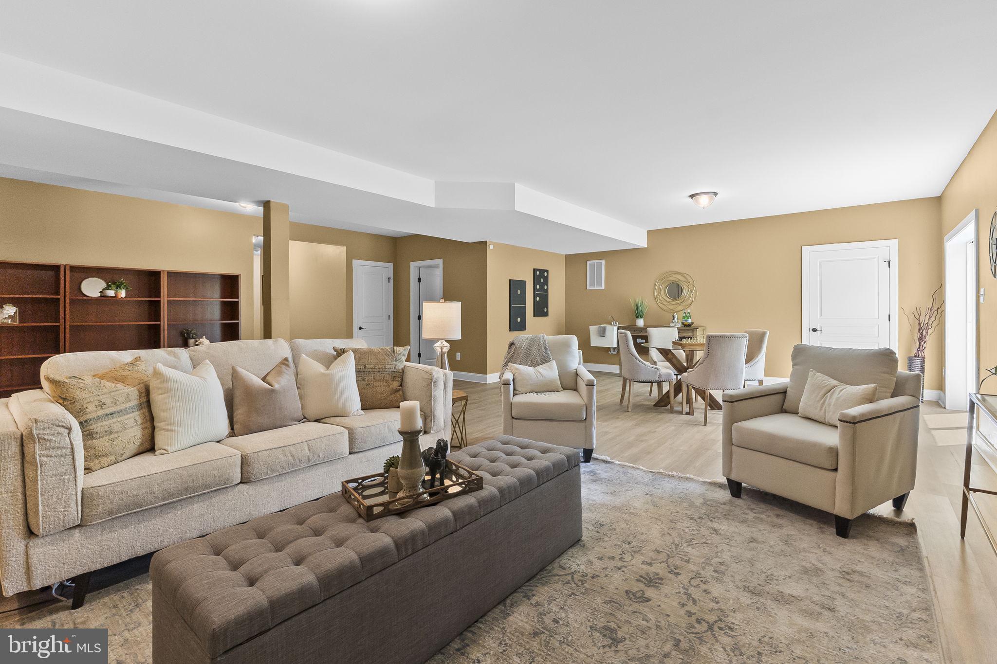 TIMBERNECK - Residential
