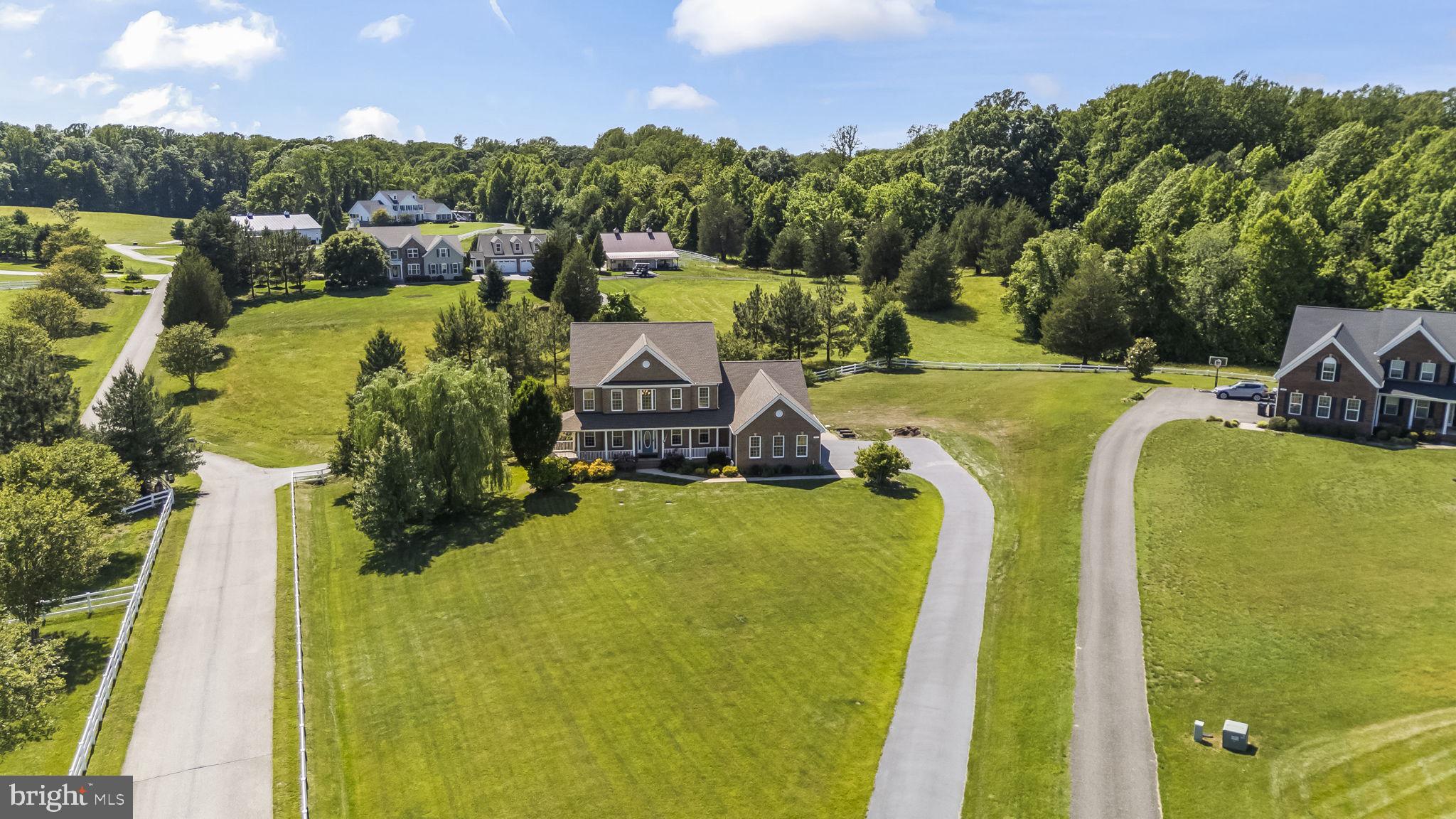 TIMBERNECK - Residential
