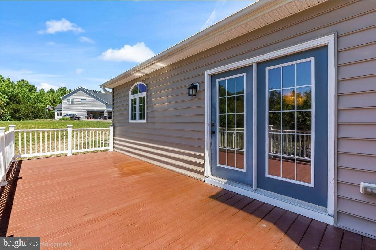 TIMBERNECK - Residential