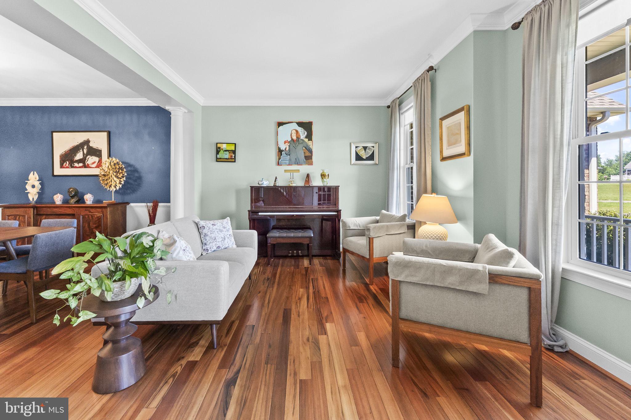TIMBERNECK - Residential