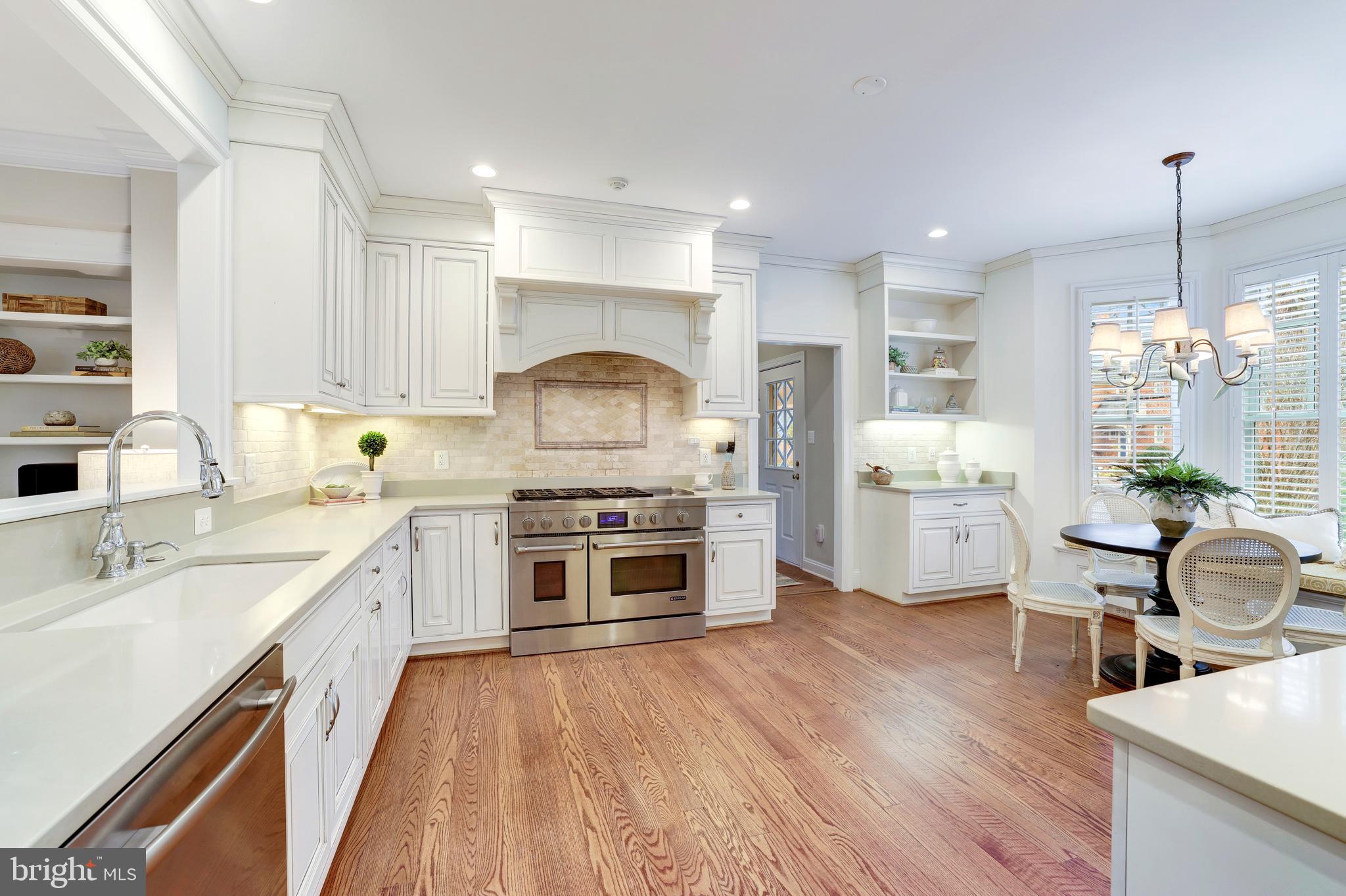 FRANKLIN PARK - Residential