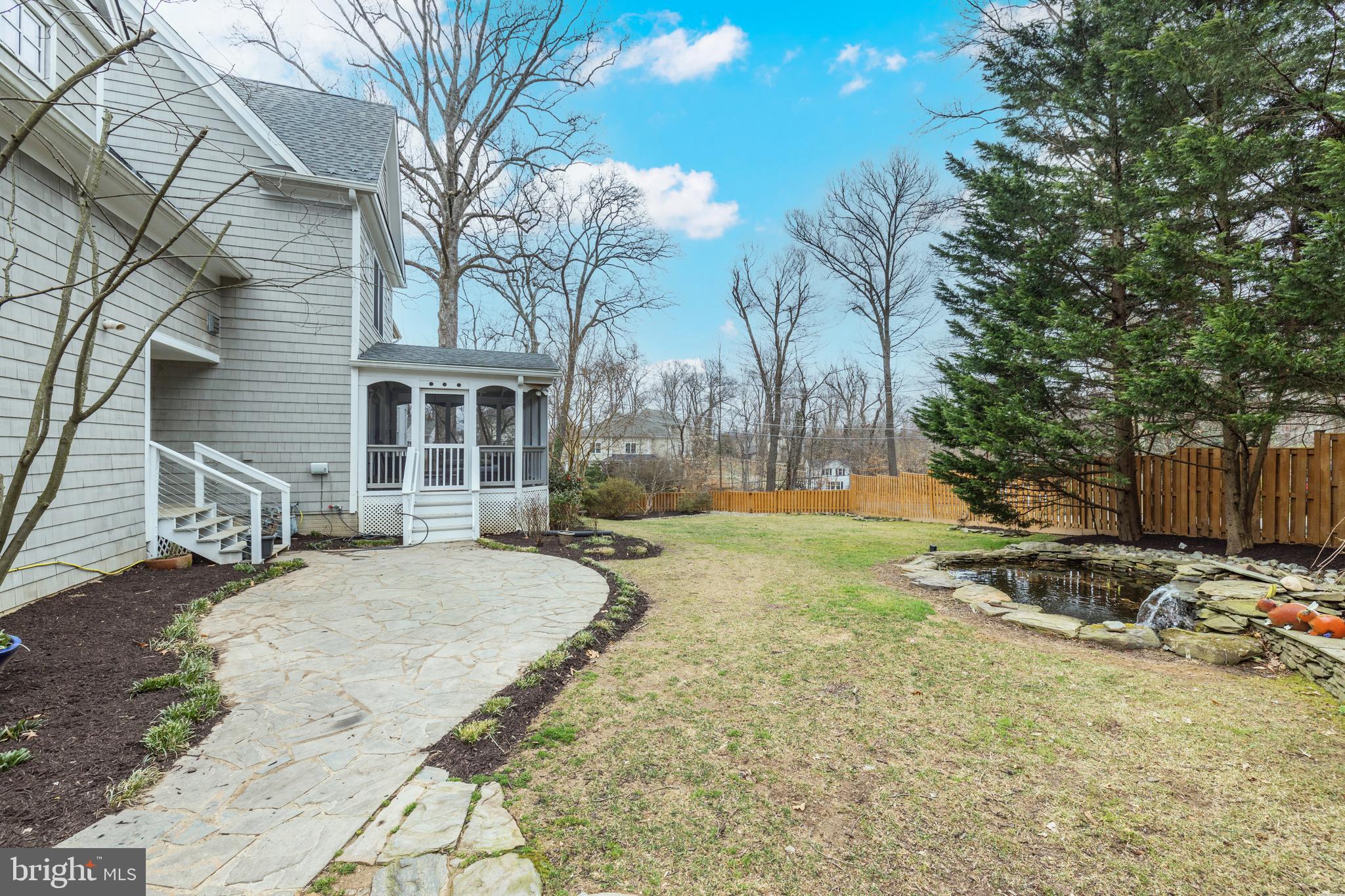 FRANKLIN PARK - Residential