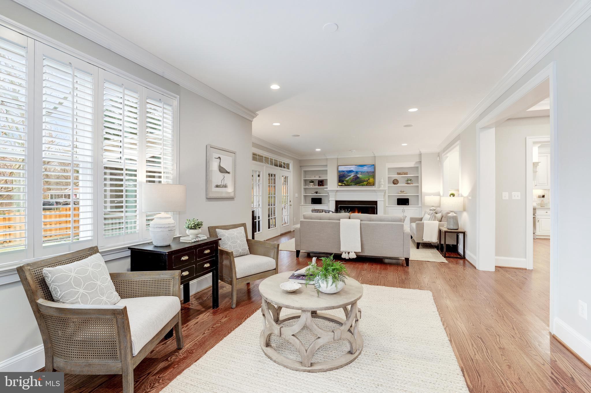 FRANKLIN PARK - Residential
