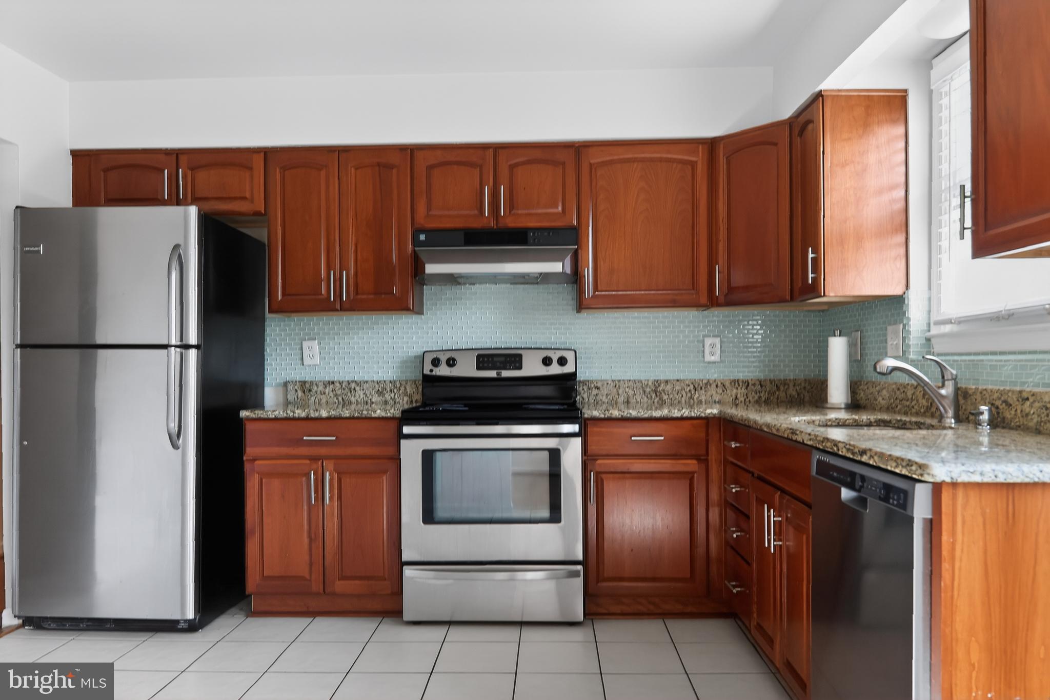 BRADBURY PARK - Residential