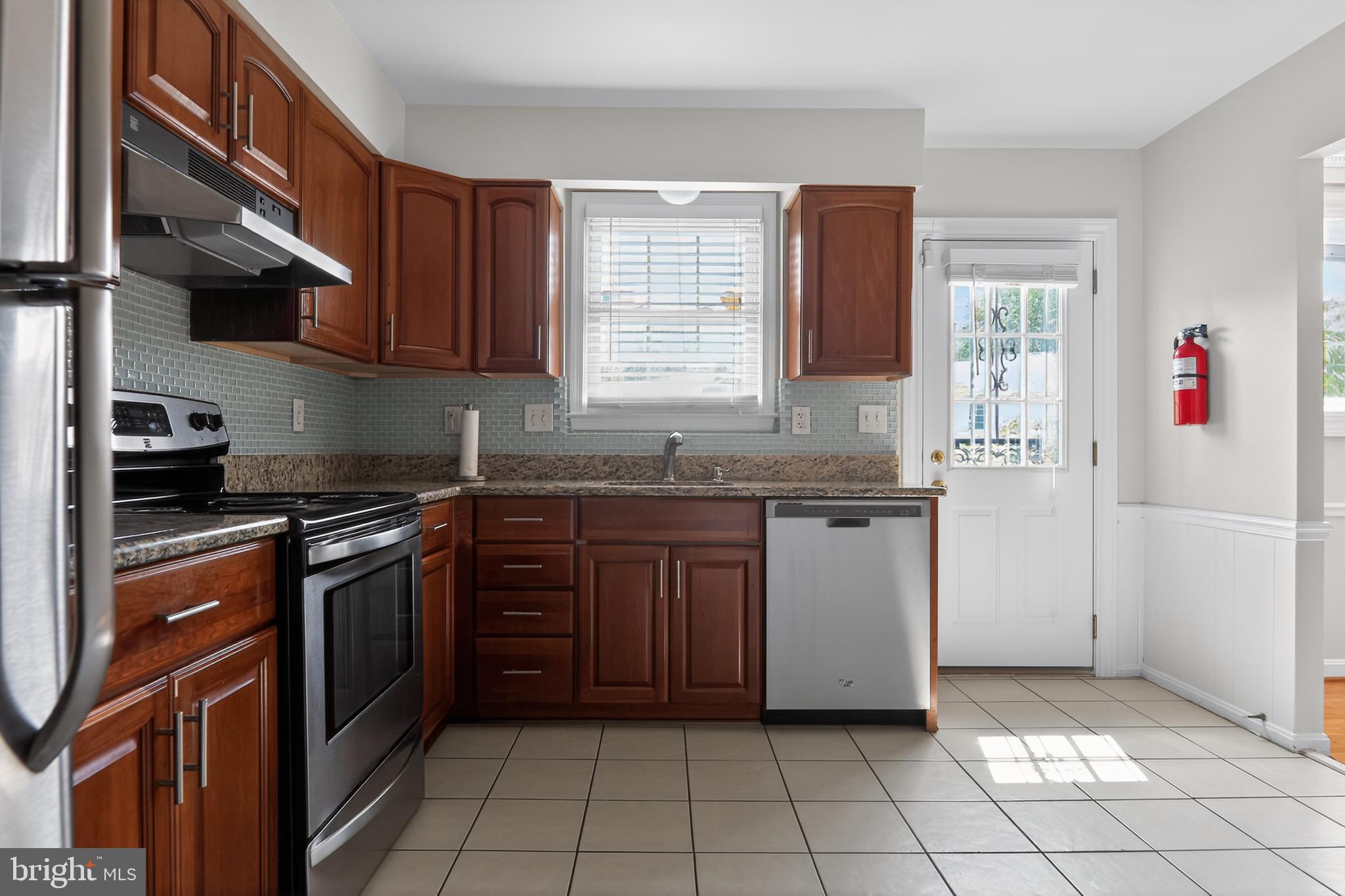 BRADBURY PARK - Residential