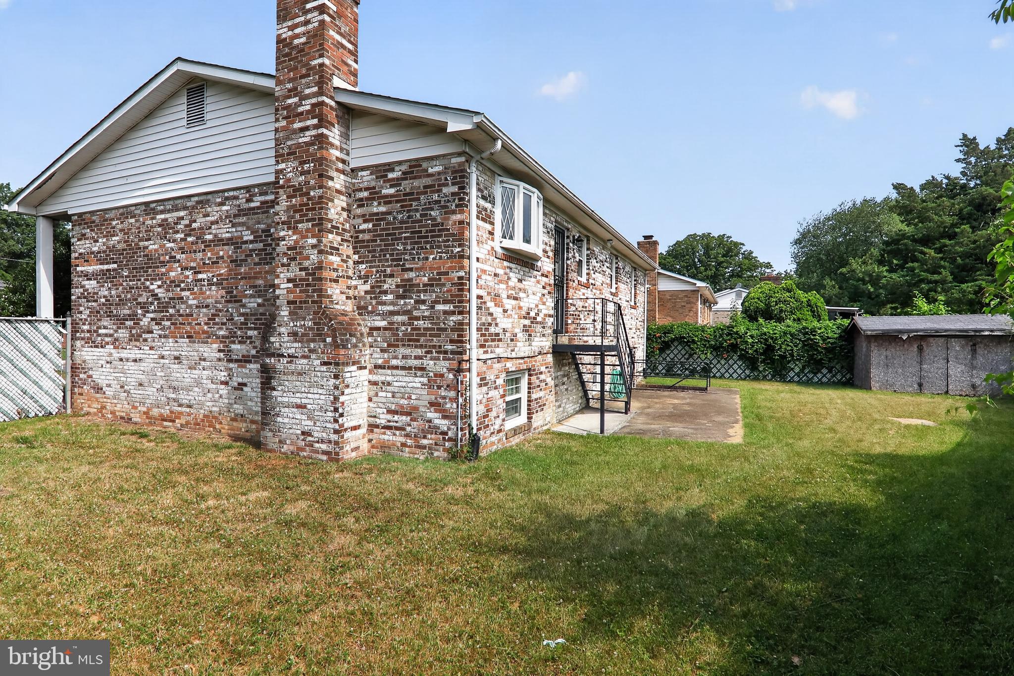 BRADBURY PARK - Residential