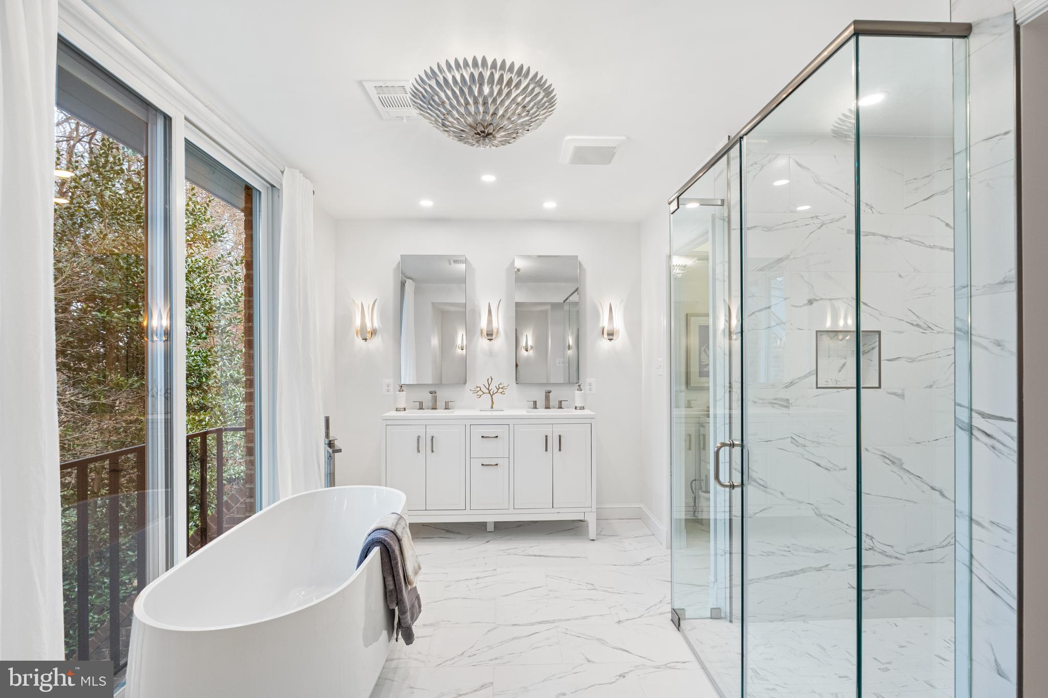 MERRYWOOD ON THE POTOMAC - Residential Lease
