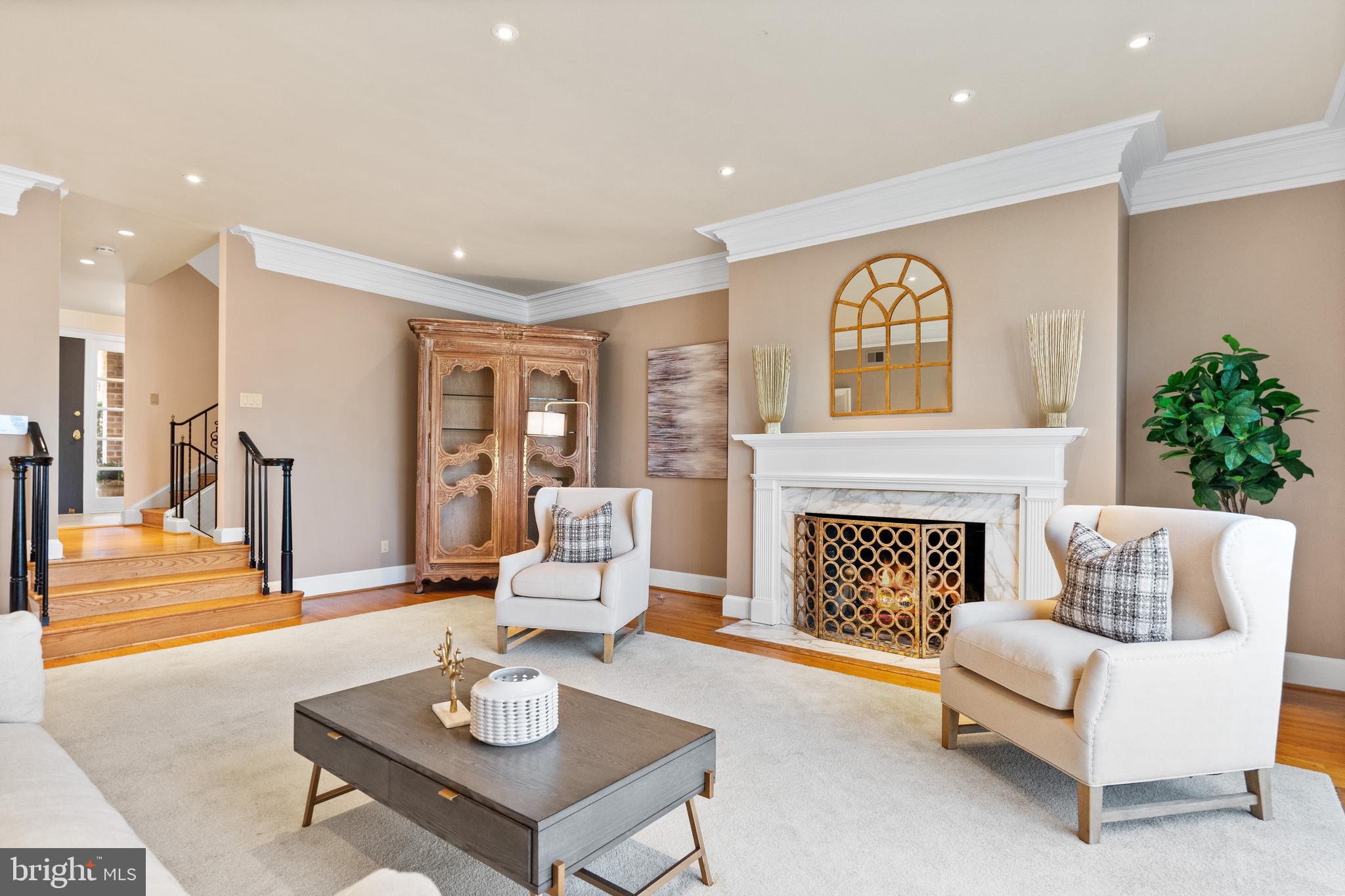 MERRYWOOD ON THE POTOMAC - Residential Lease