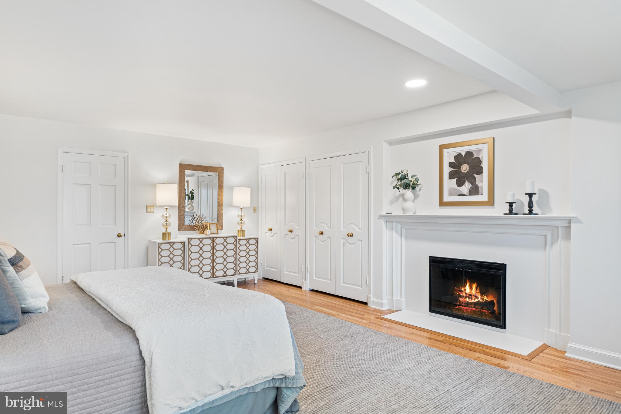 MERRYWOOD ON THE POTOMAC - Residential Lease