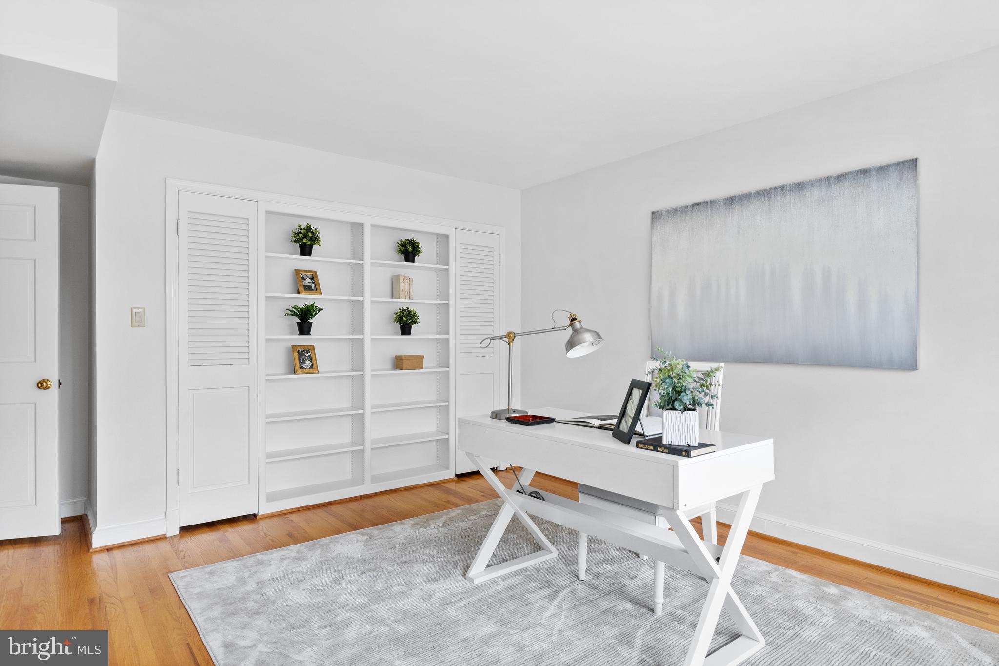 MERRYWOOD ON THE POTOMAC - Residential Lease