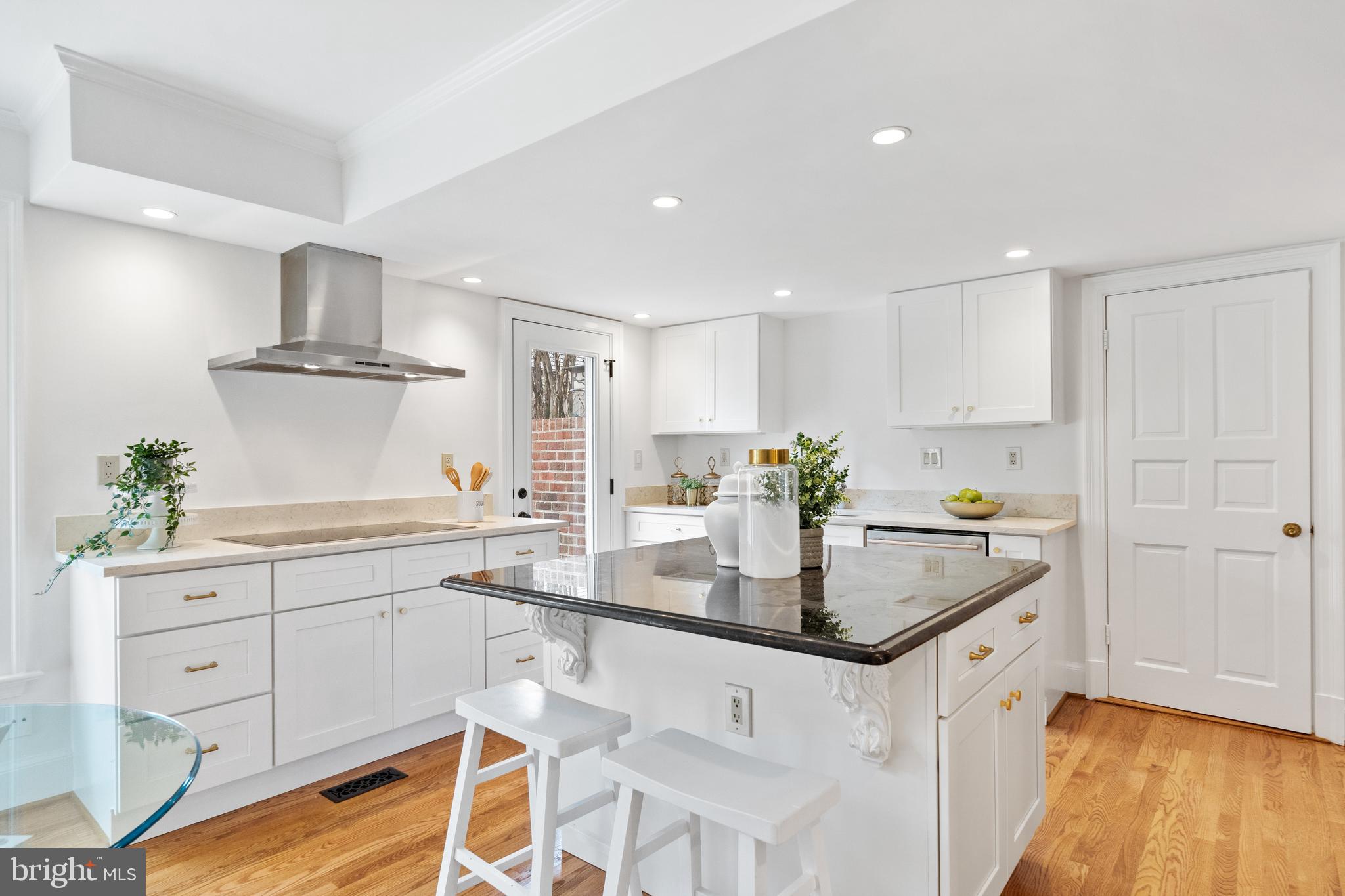 MERRYWOOD ON THE POTOMAC - Residential Lease
