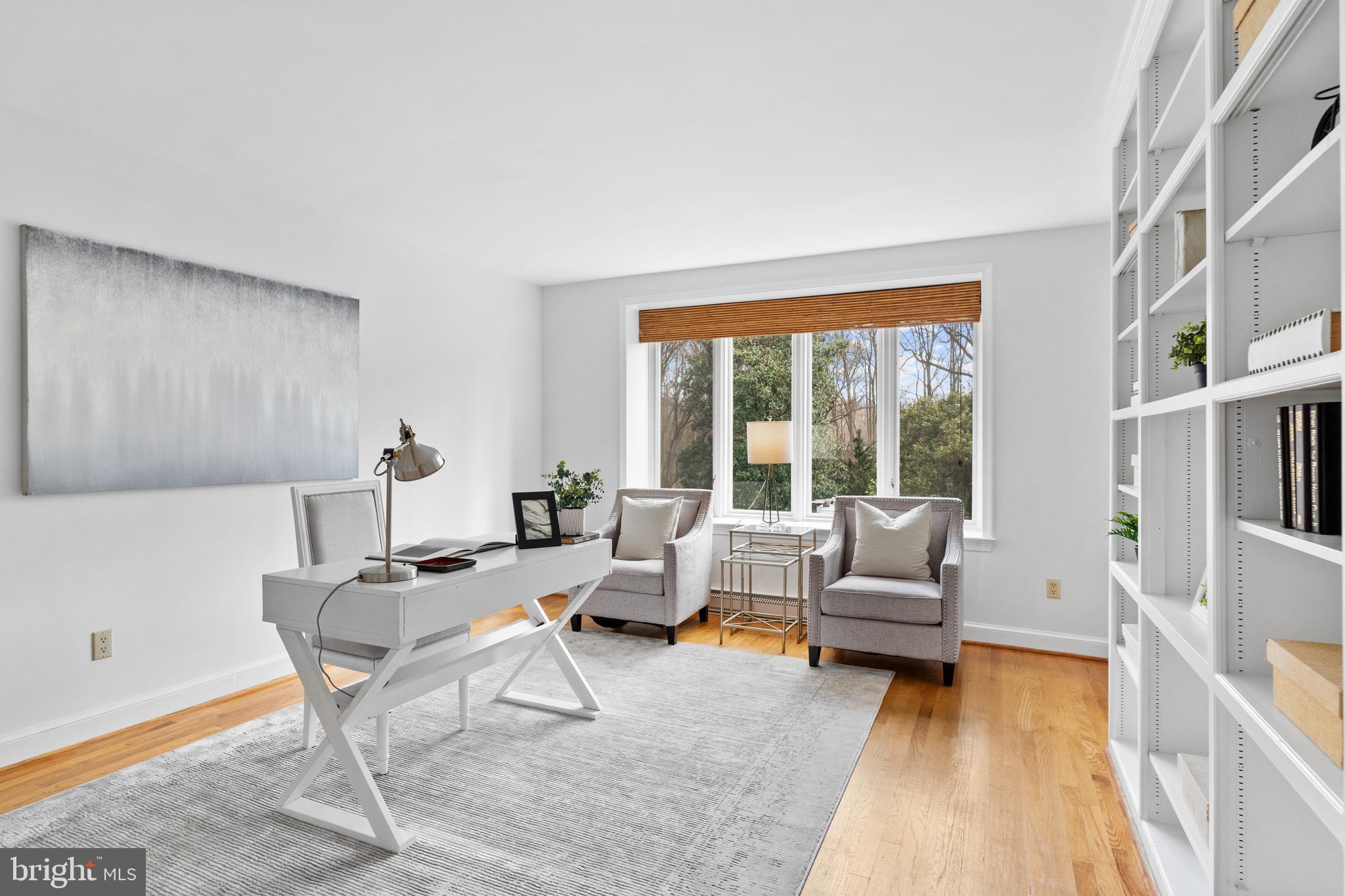 MERRYWOOD ON THE POTOMAC - Residential Lease