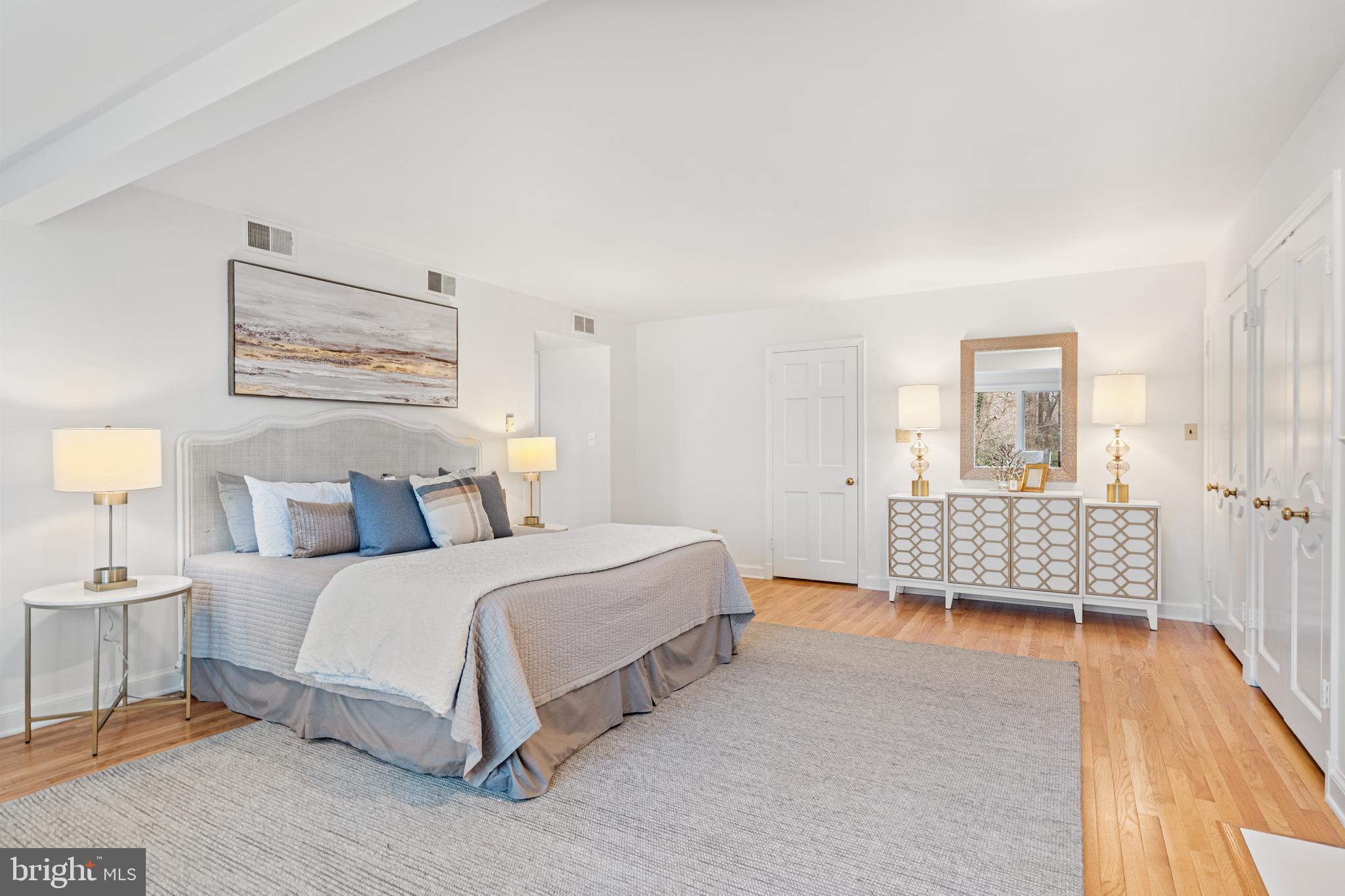 MERRYWOOD ON THE POTOMAC - Residential Lease