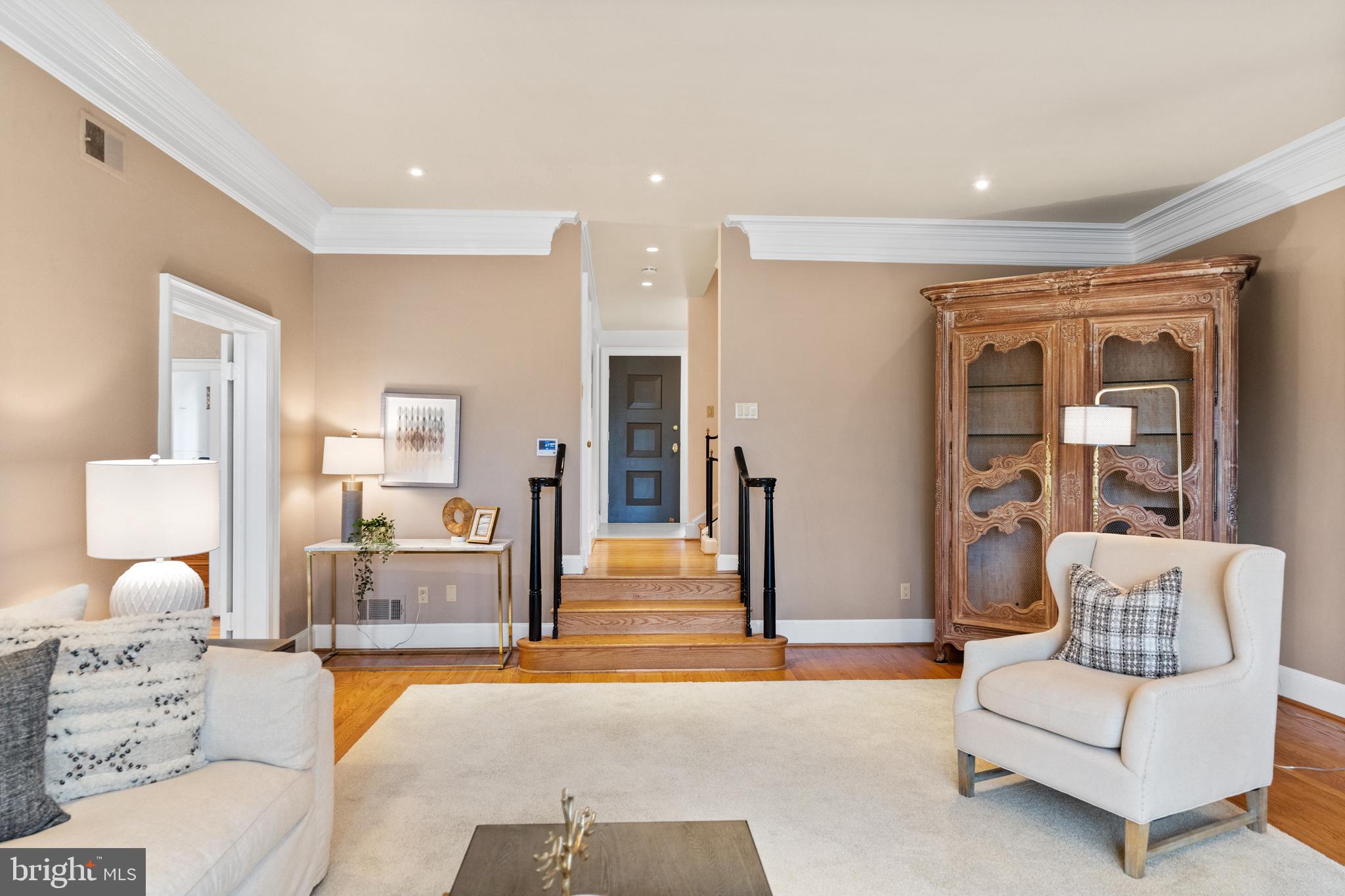 MERRYWOOD ON THE POTOMAC - Residential Lease