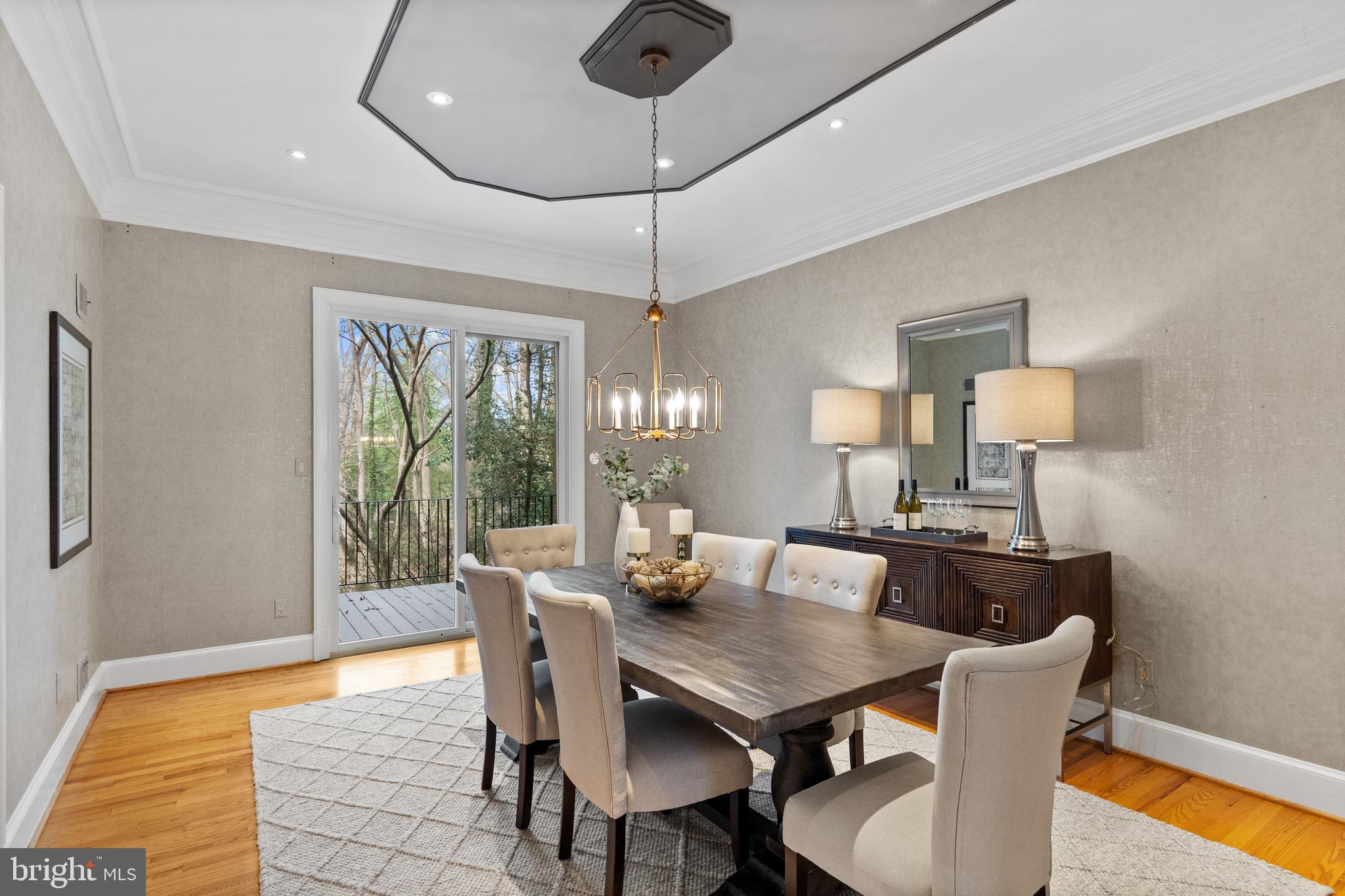 MERRYWOOD ON THE POTOMAC - Residential Lease