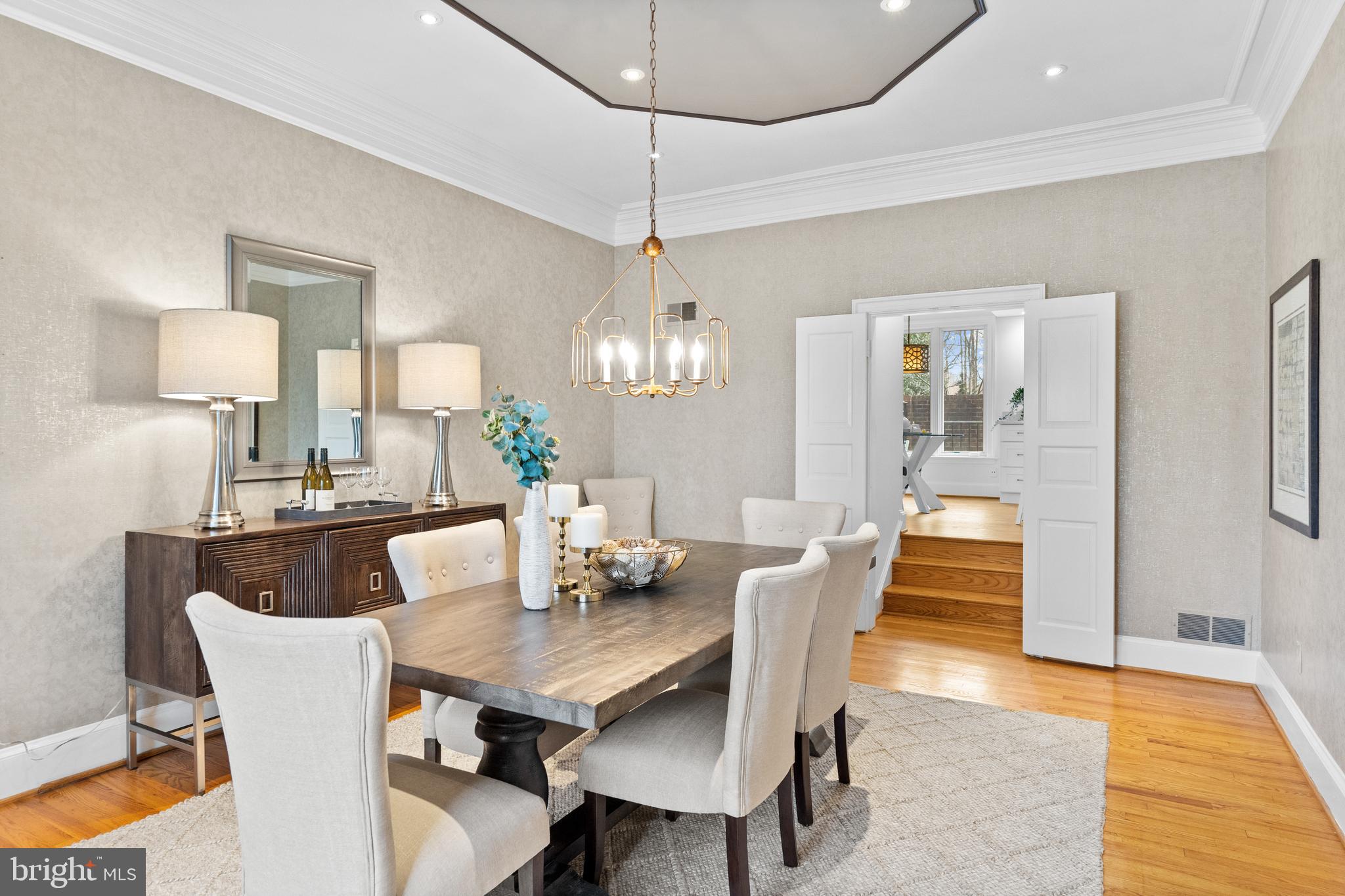 MERRYWOOD ON THE POTOMAC - Residential Lease