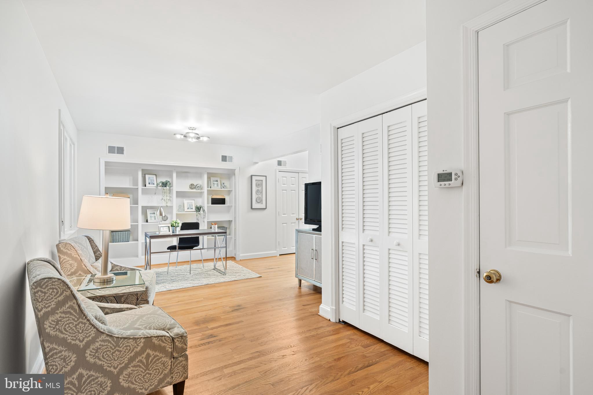 MERRYWOOD ON THE POTOMAC - Residential Lease