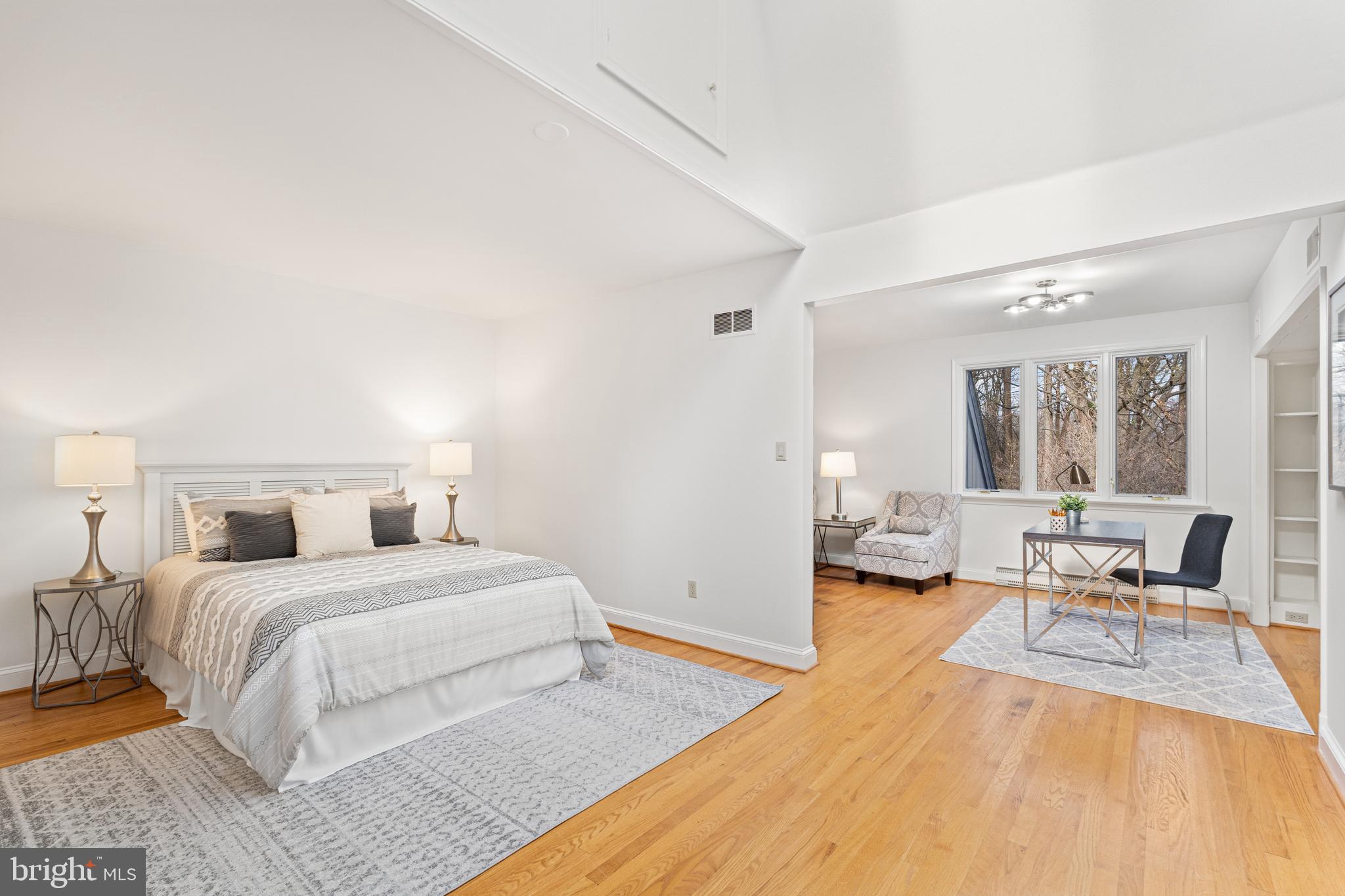 MERRYWOOD ON THE POTOMAC - Residential Lease