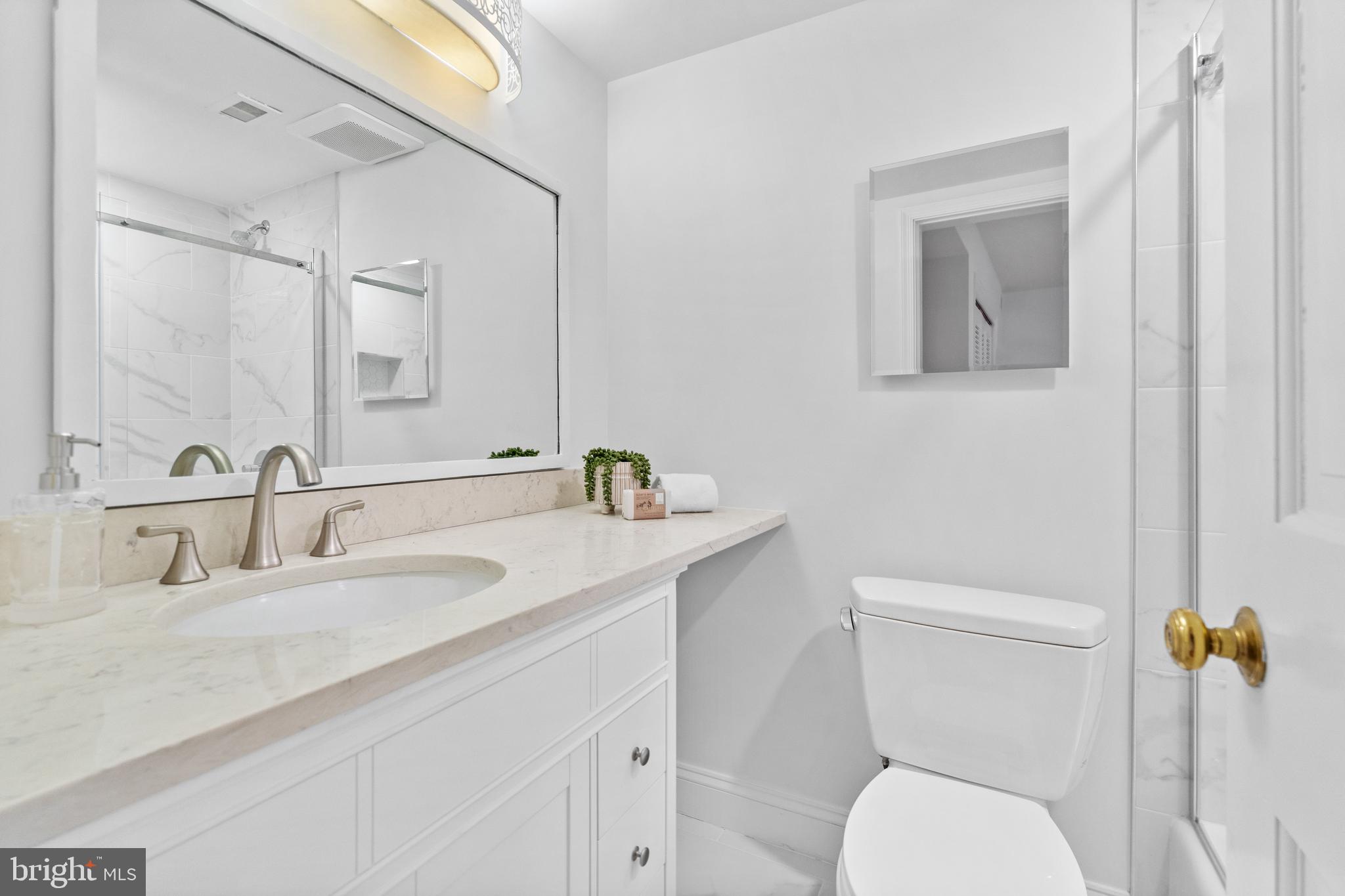 MERRYWOOD ON THE POTOMAC - Residential Lease