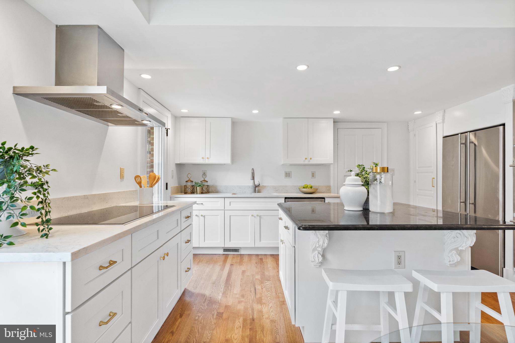 MERRYWOOD ON THE POTOMAC - Residential Lease