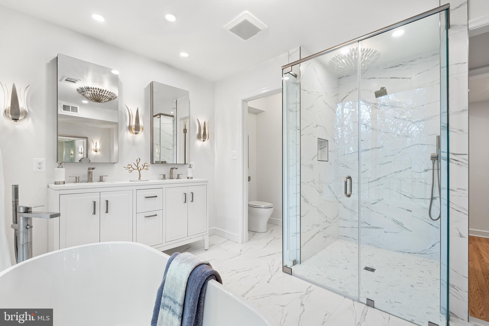 MERRYWOOD ON THE POTOMAC - Residential Lease