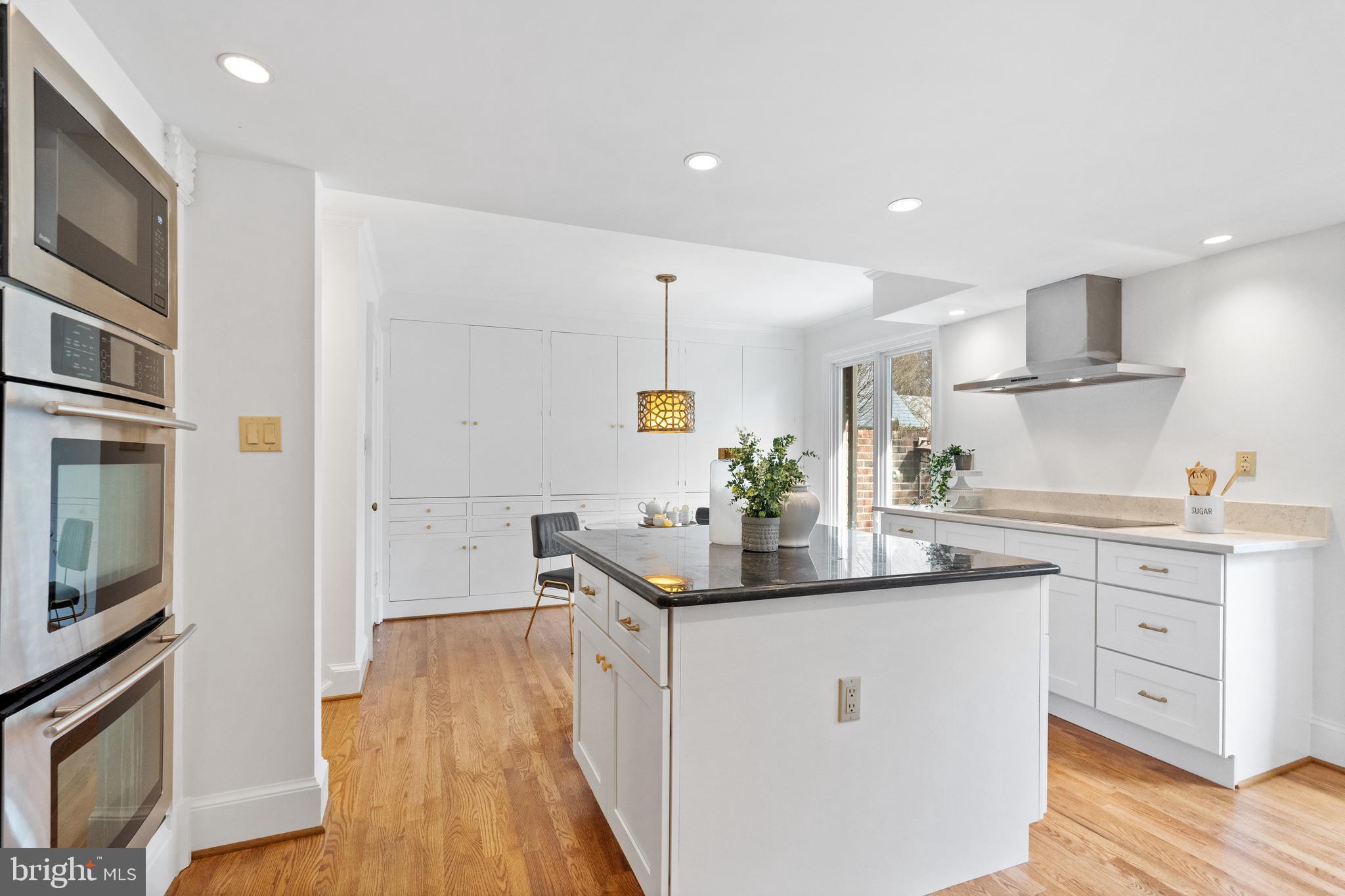 MERRYWOOD ON THE POTOMAC - Residential Lease