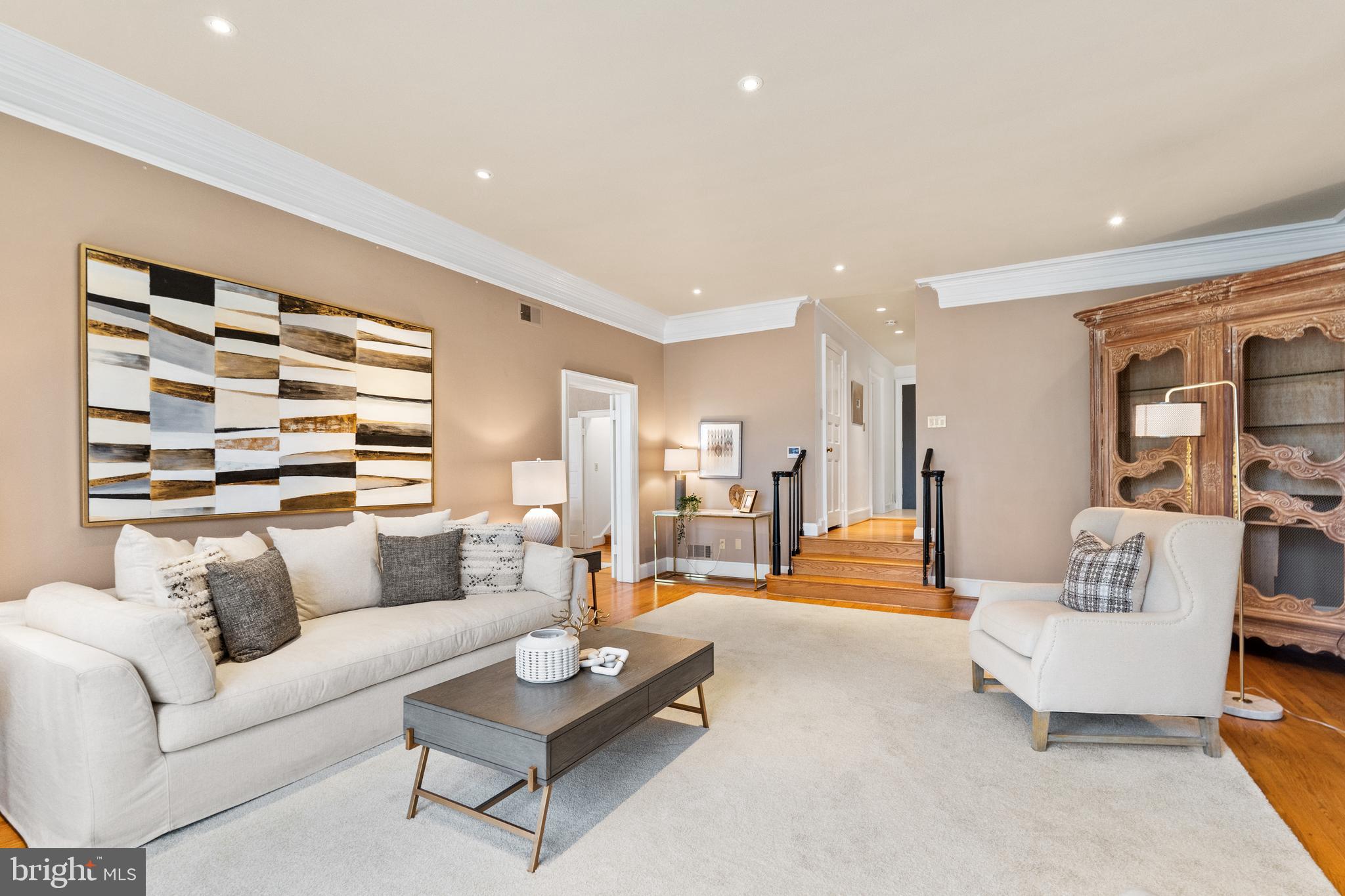 MERRYWOOD ON THE POTOMAC - Residential Lease