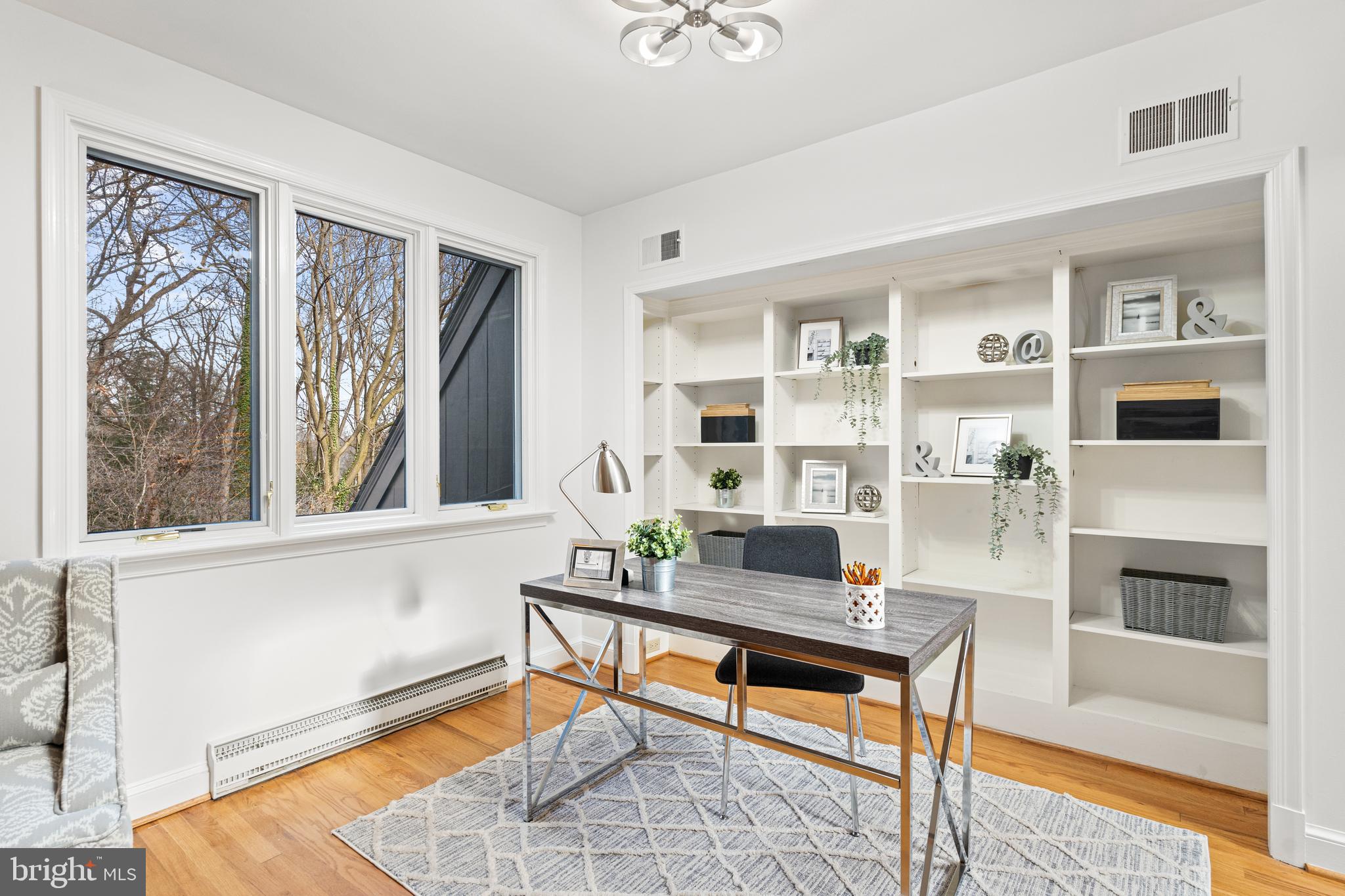 MERRYWOOD ON THE POTOMAC - Residential Lease