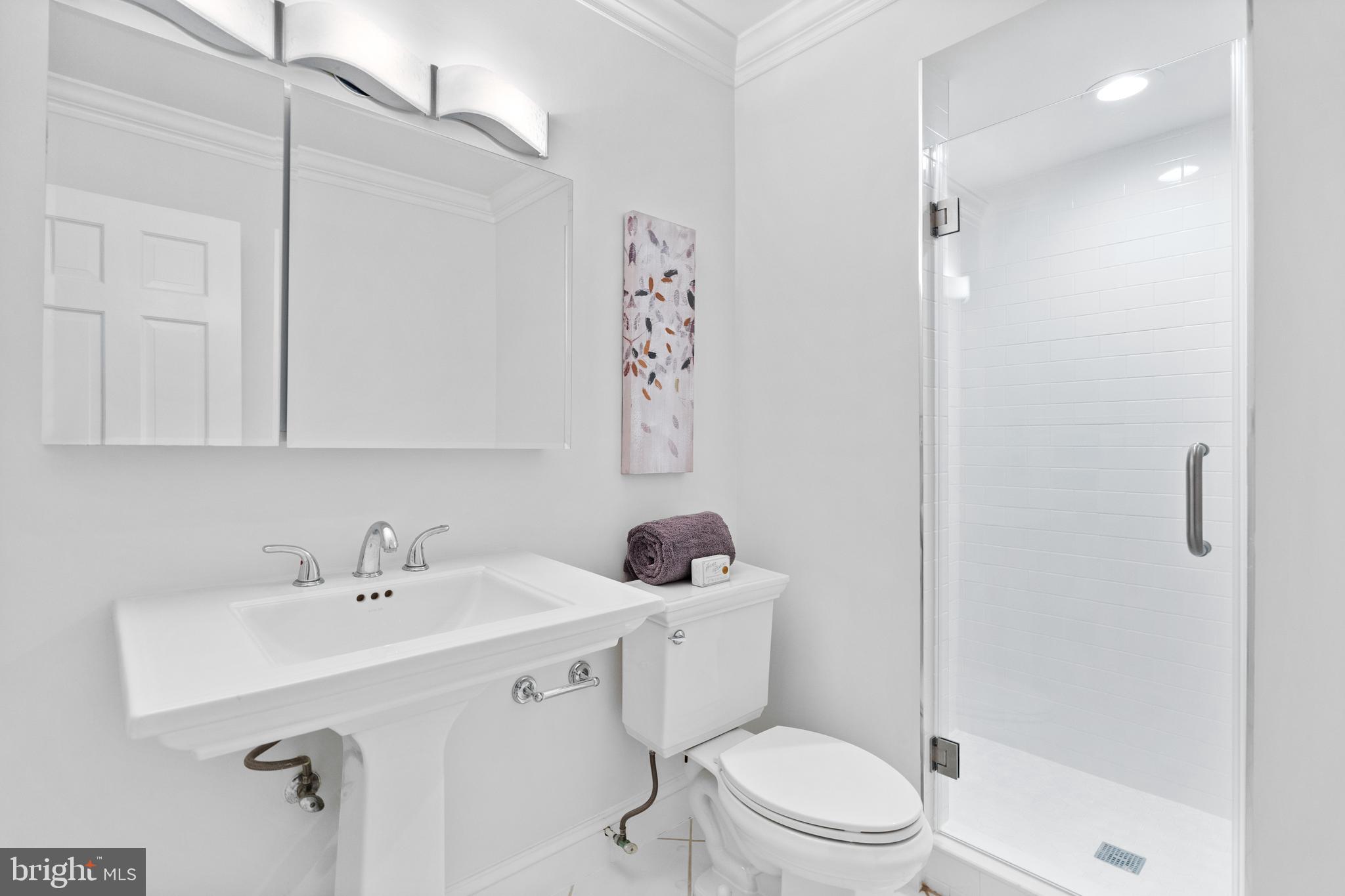 MERRYWOOD ON THE POTOMAC - Residential Lease