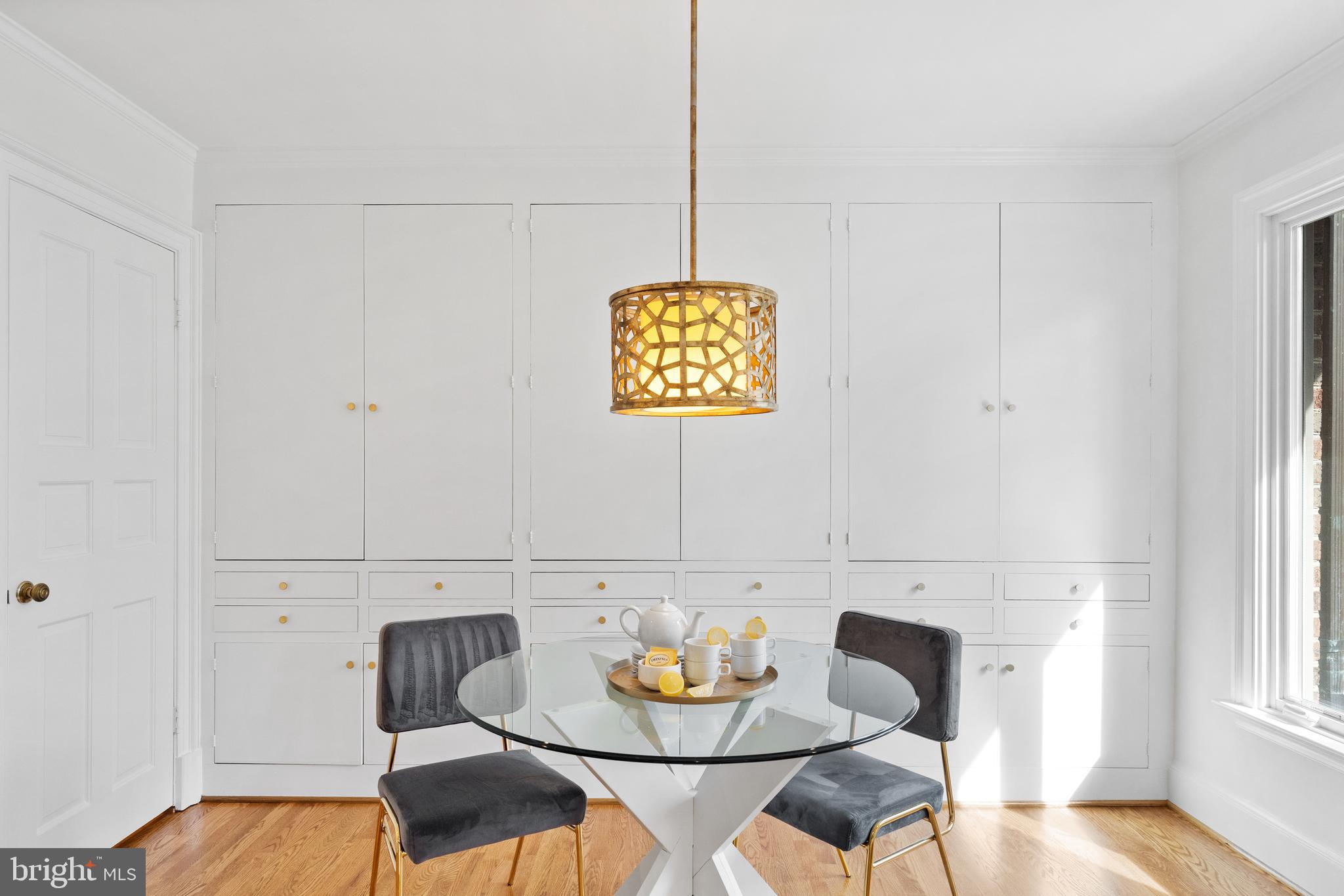 MERRYWOOD ON THE POTOMAC - Residential Lease