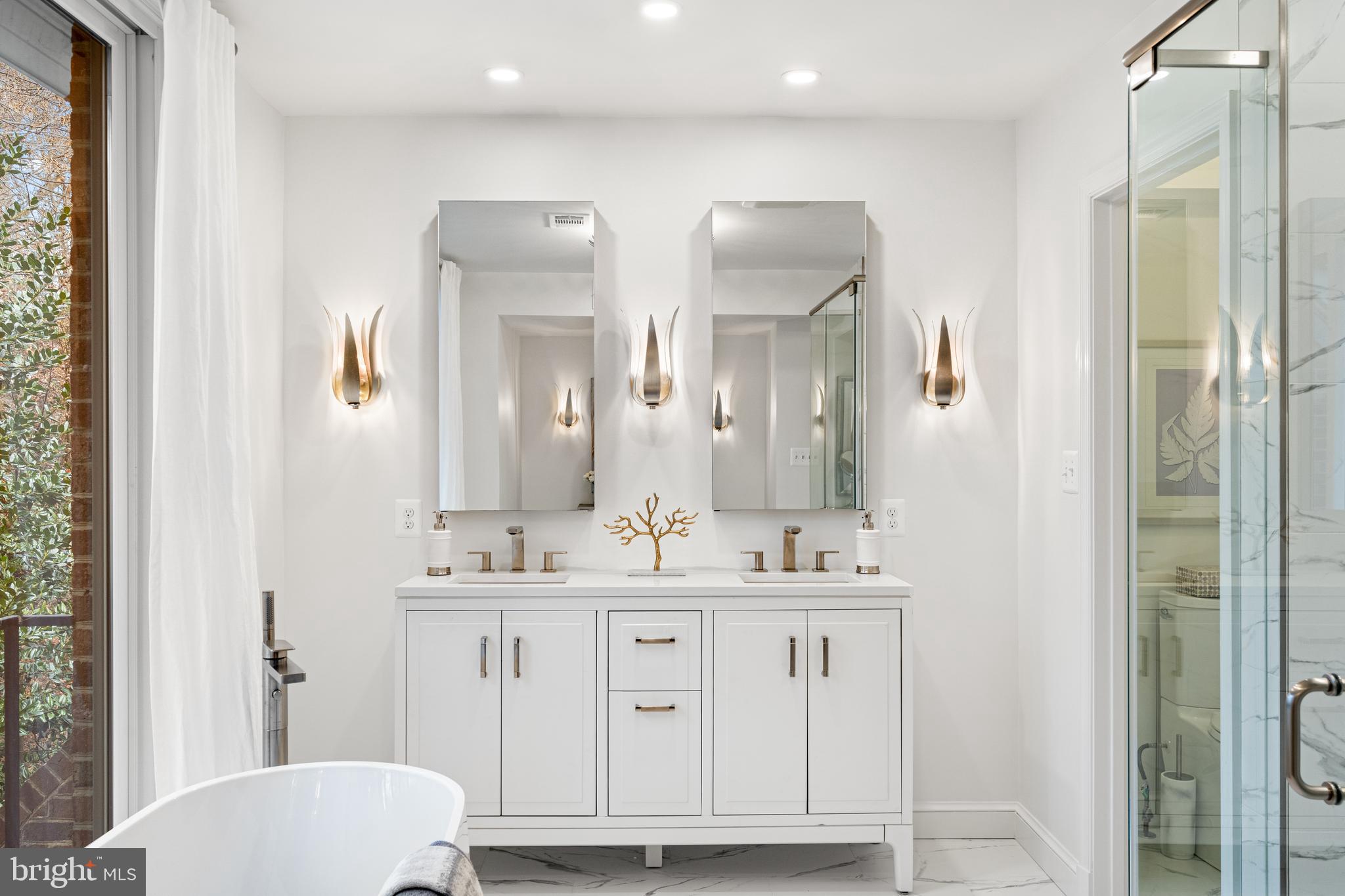 MERRYWOOD ON THE POTOMAC - Residential Lease