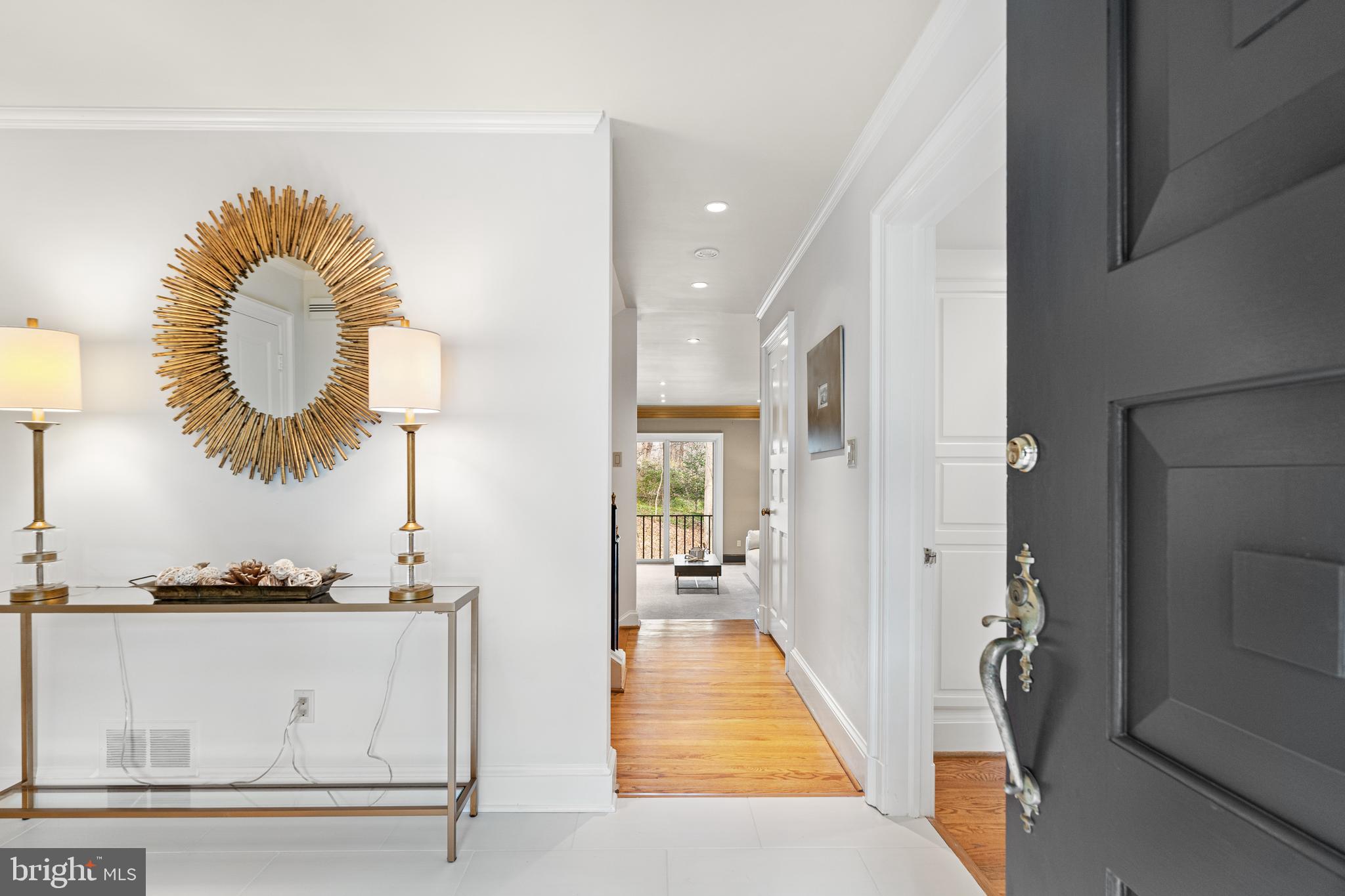 MERRYWOOD ON THE POTOMAC - Residential Lease