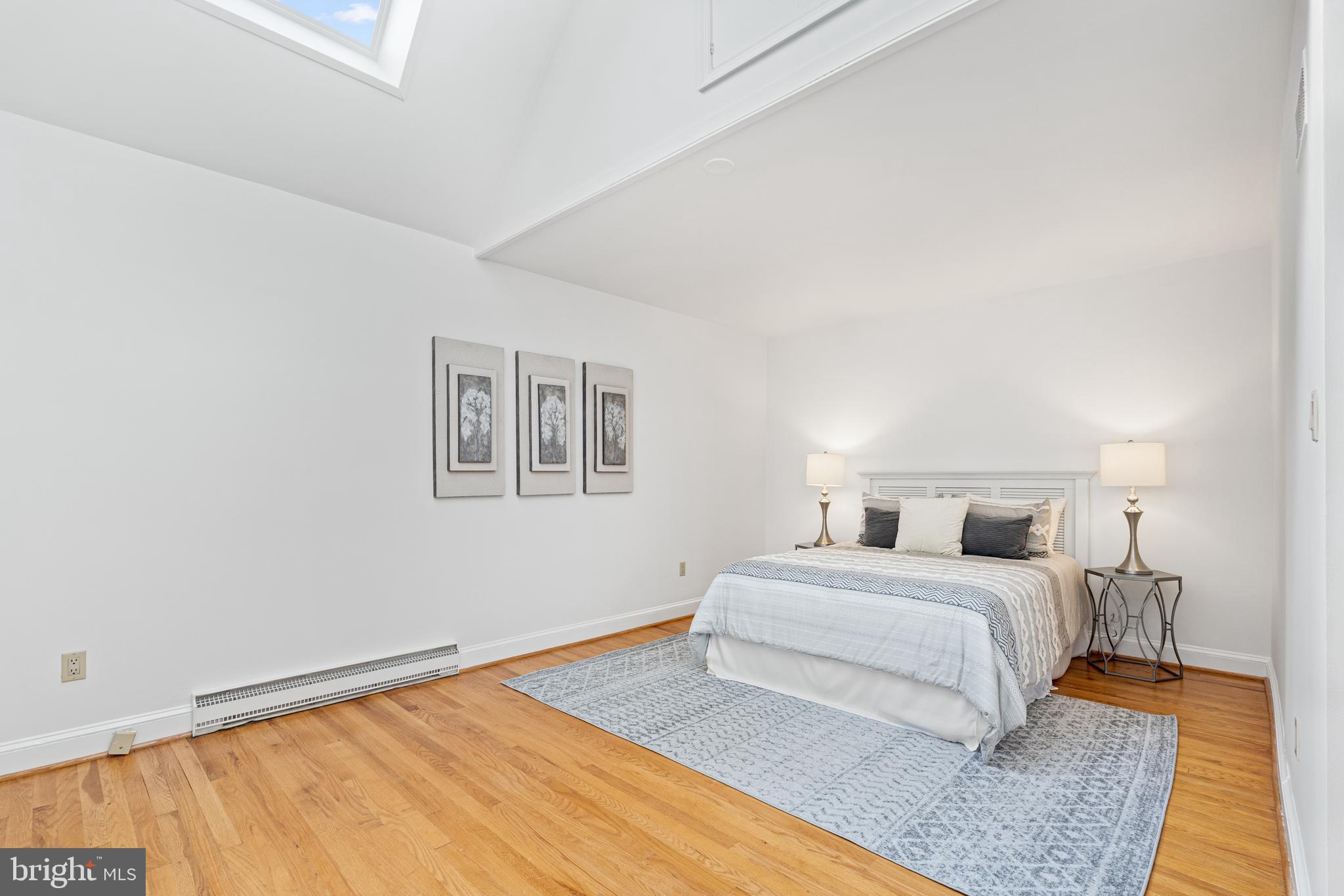 MERRYWOOD ON THE POTOMAC - Residential Lease