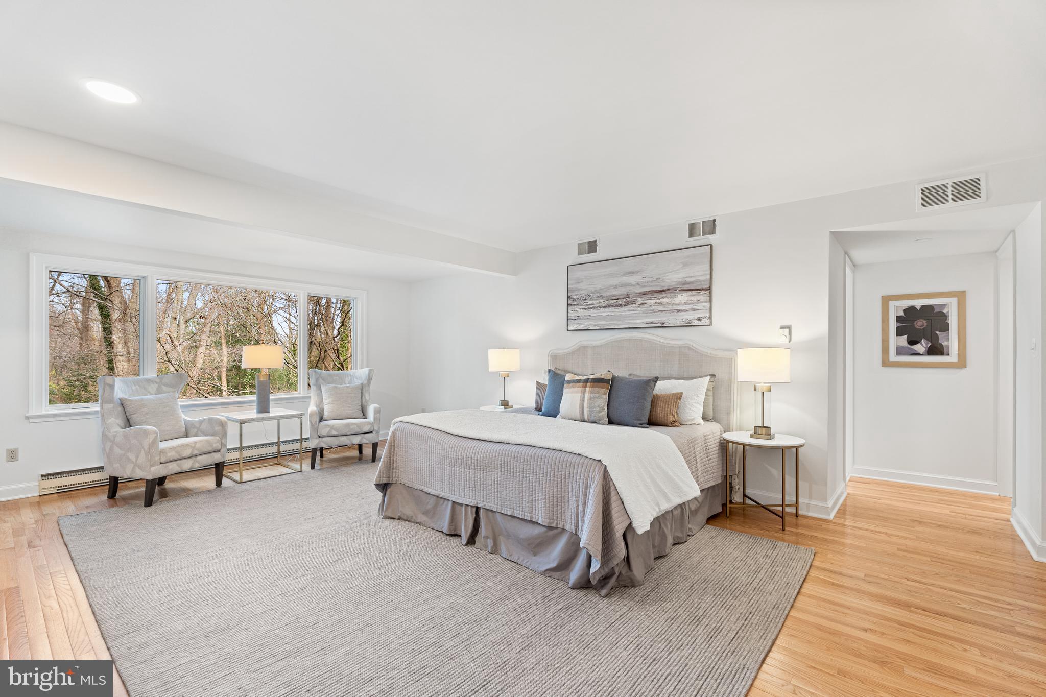 MERRYWOOD ON THE POTOMAC - Residential Lease