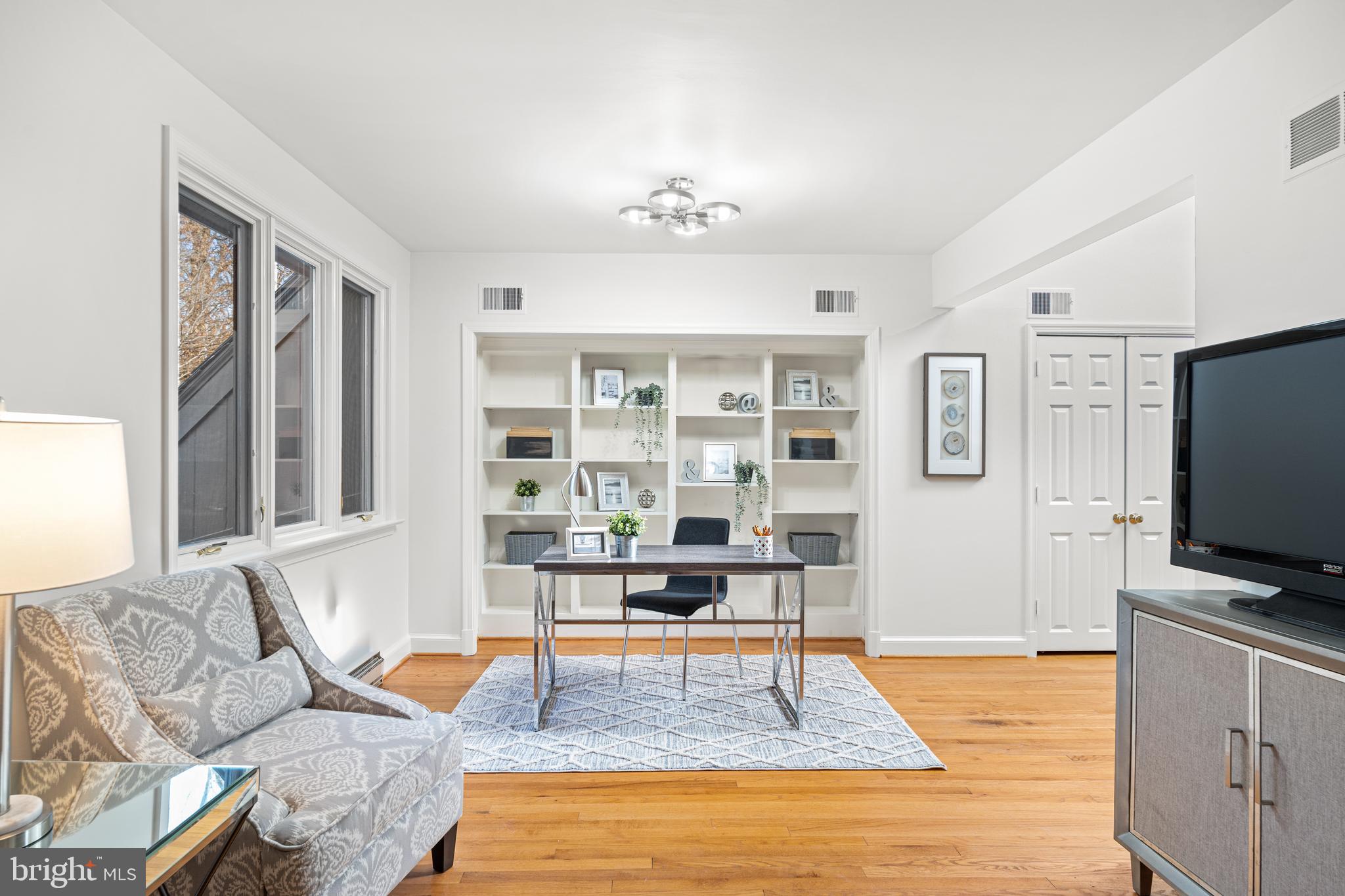 MERRYWOOD ON THE POTOMAC - Residential Lease