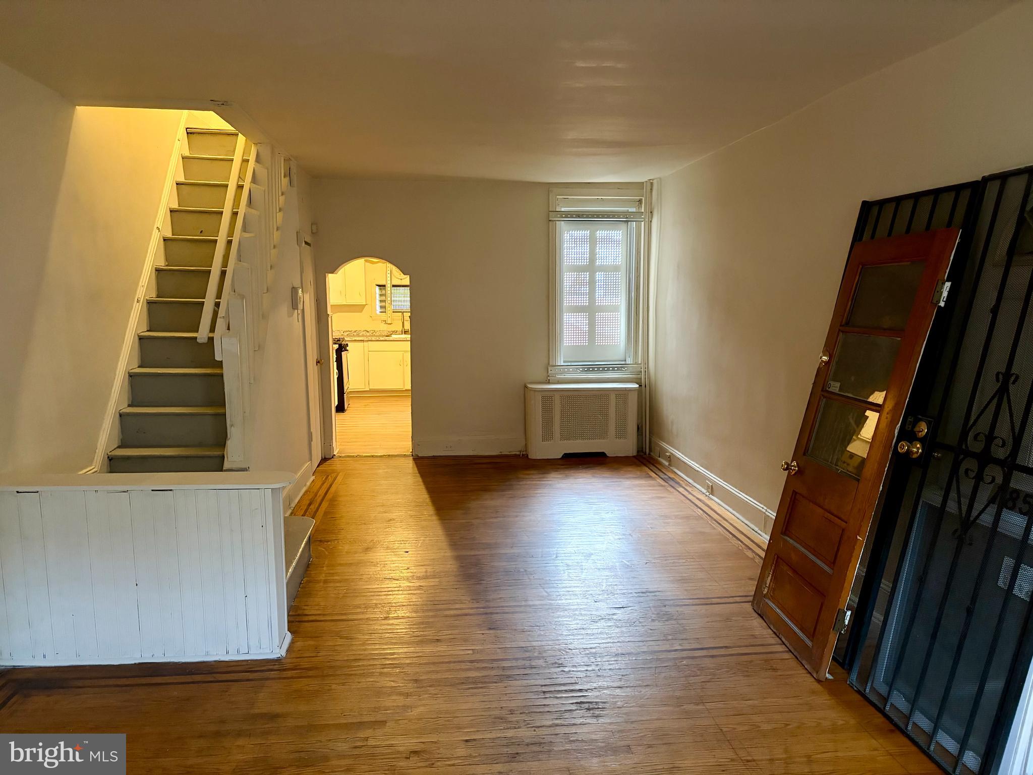 KENSINGTON - Residential