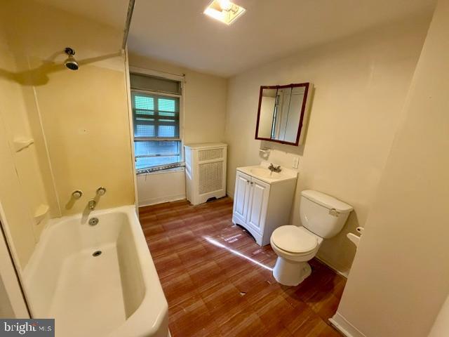 KENSINGTON - Residential