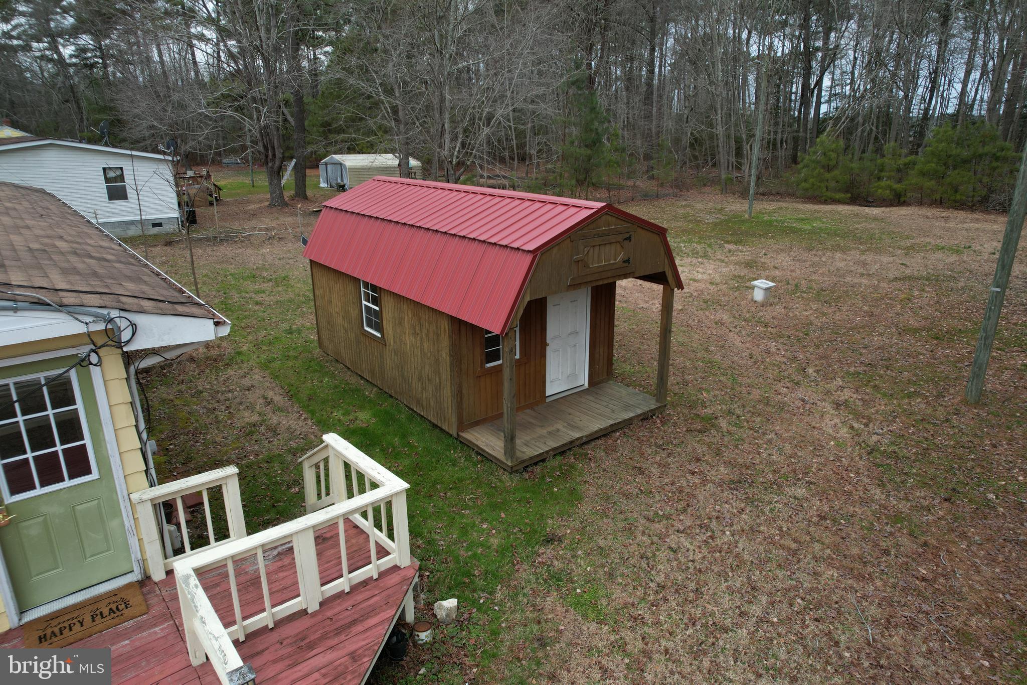 REEDVILLE - Residential