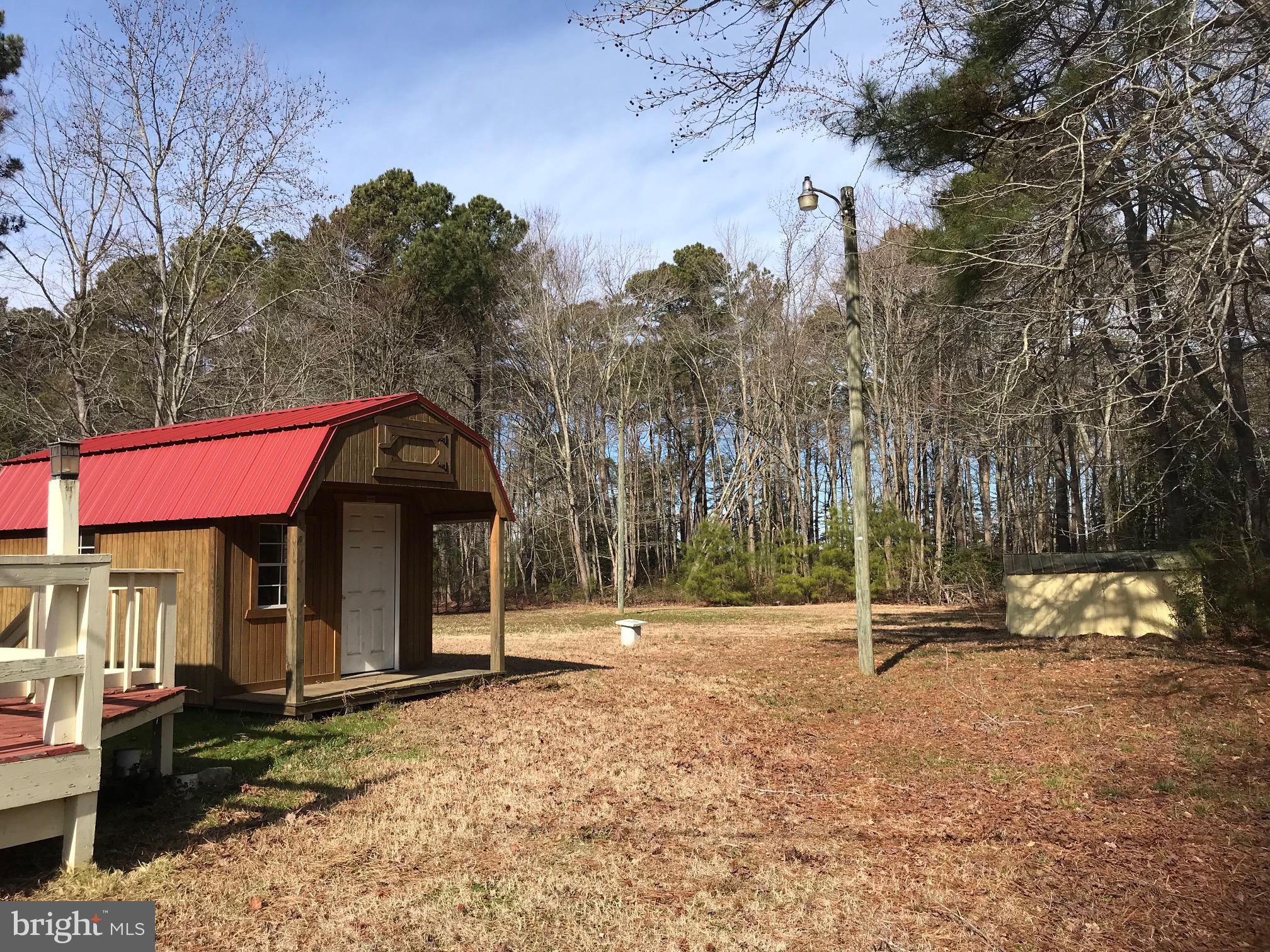 REEDVILLE - Residential