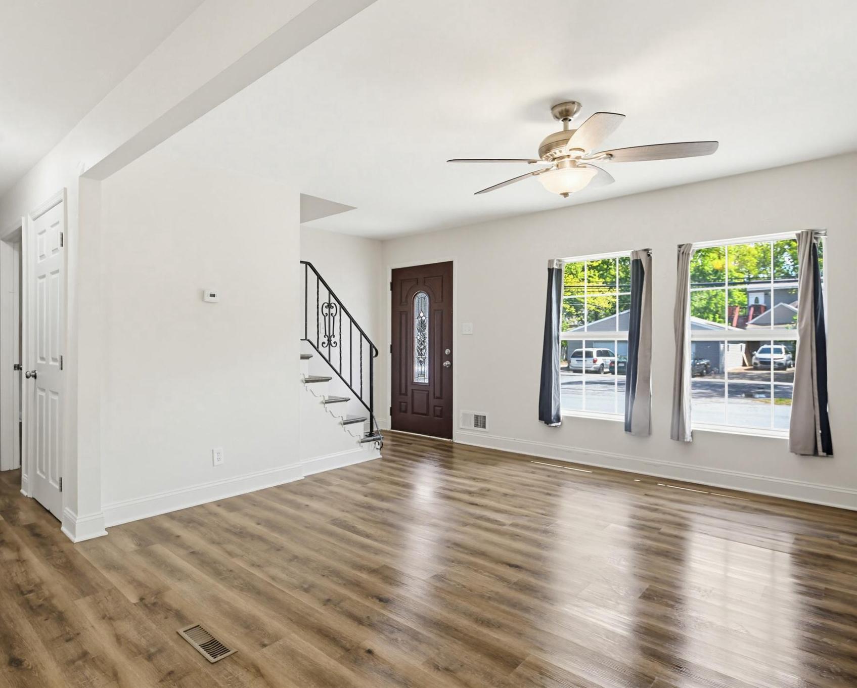 GLEN BURNIE PARK - Residential