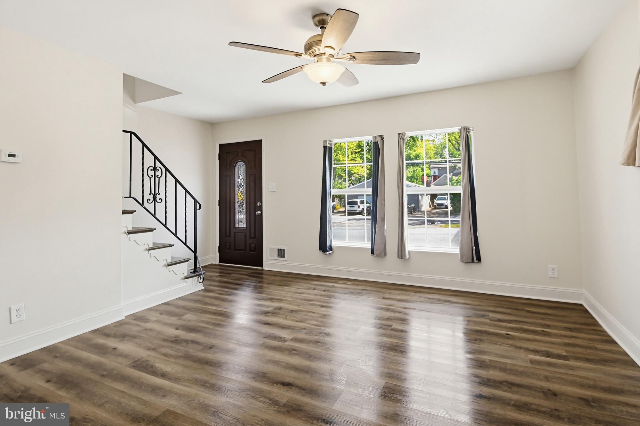 GLEN BURNIE PARK - Residential