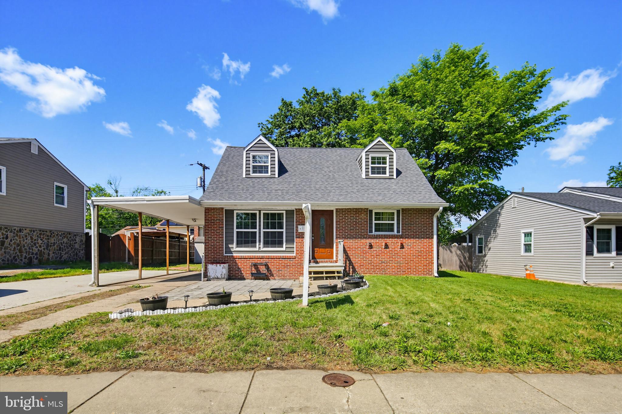 GLEN BURNIE PARK - Residential
