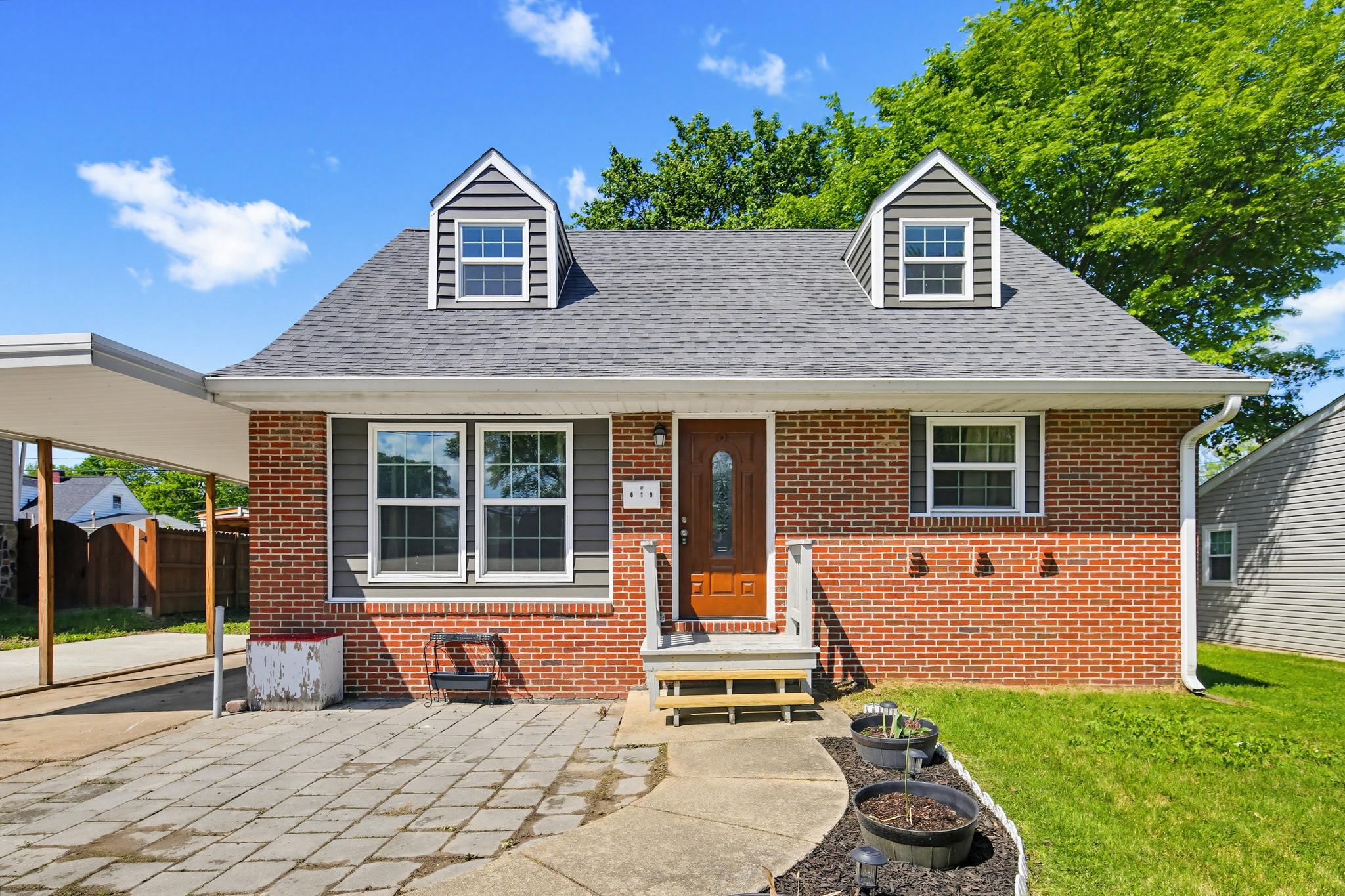 GLEN BURNIE PARK - Residential