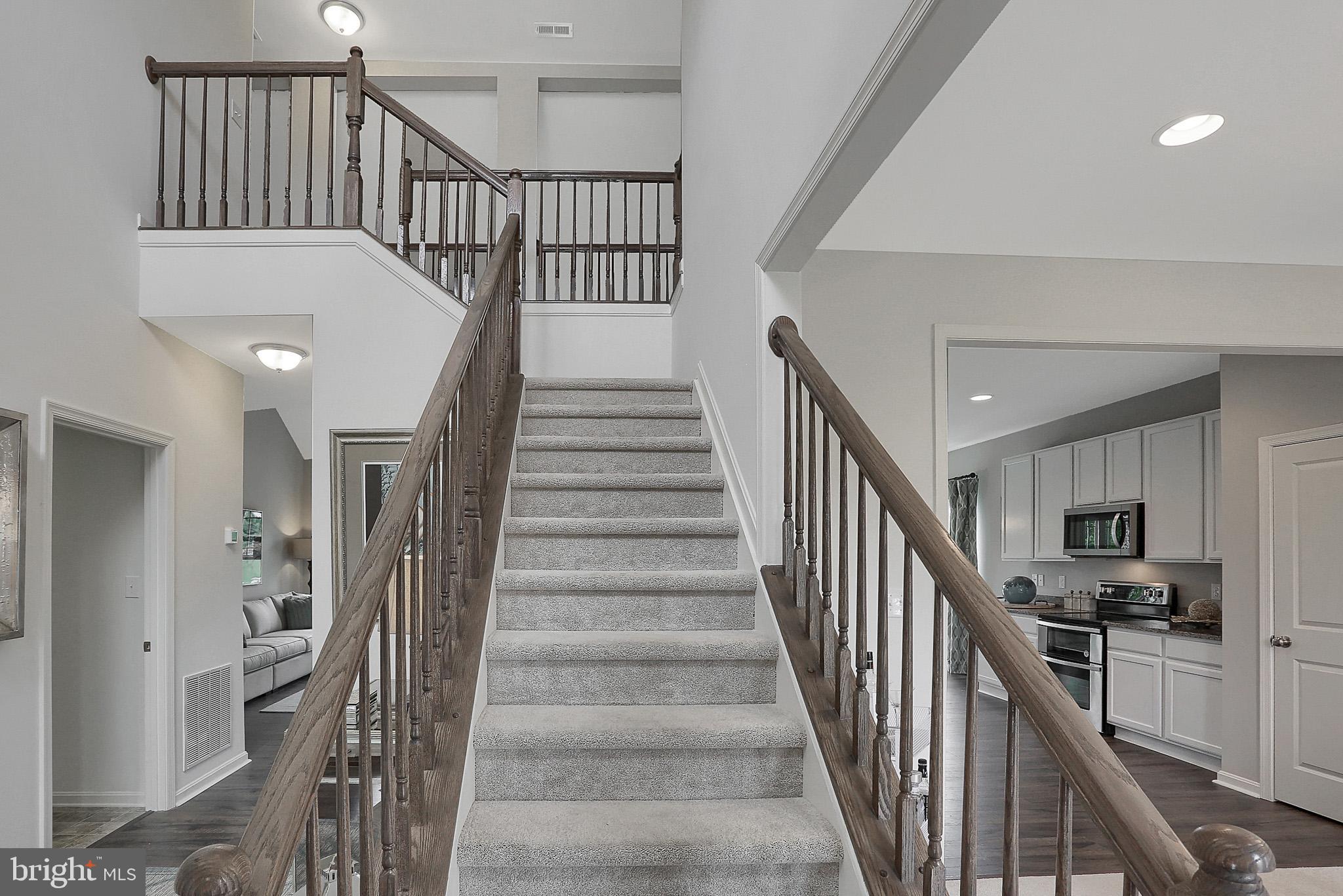 WARM SPRING RIDGE - Residential