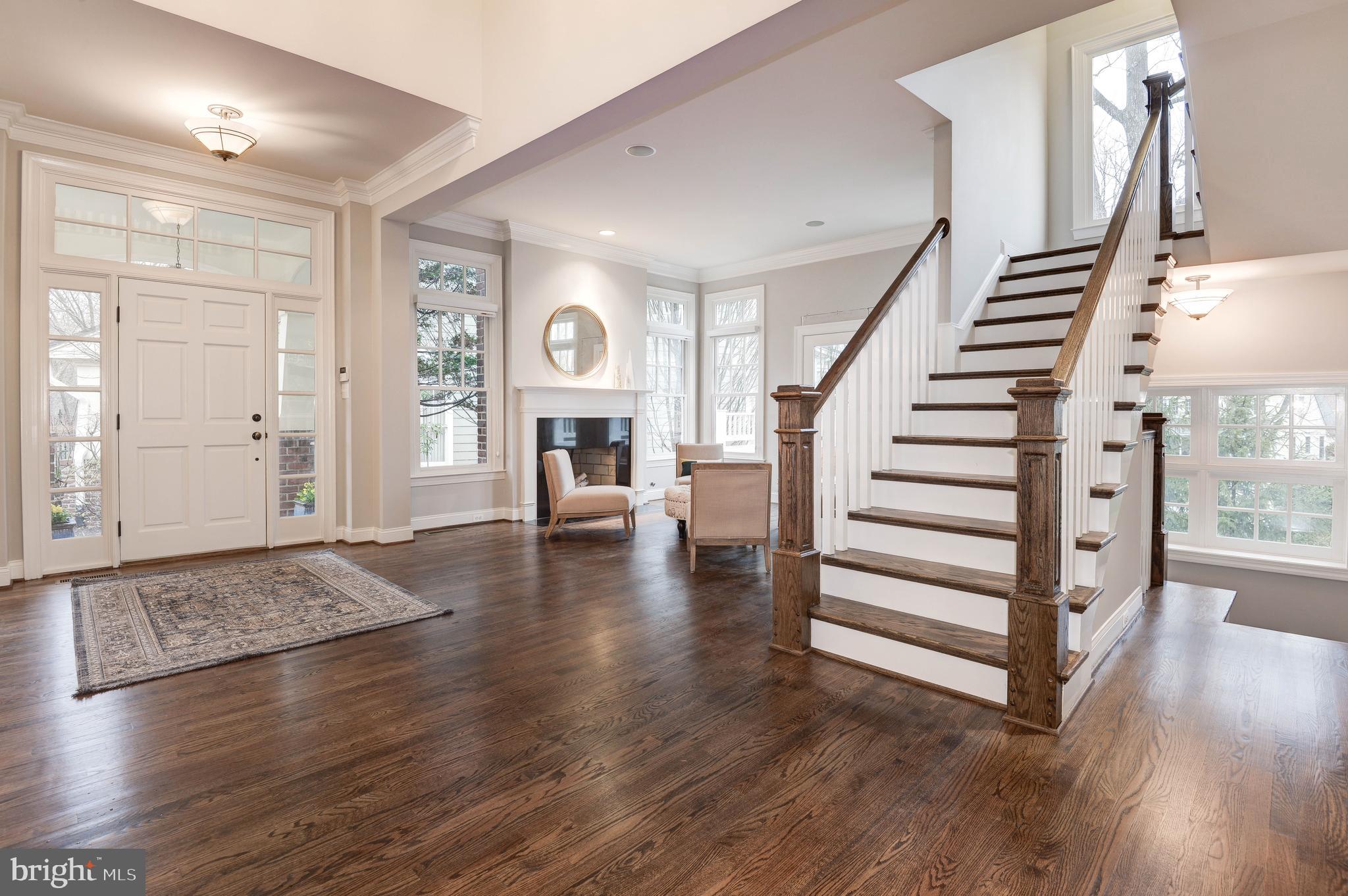 WOODMONT - Residential