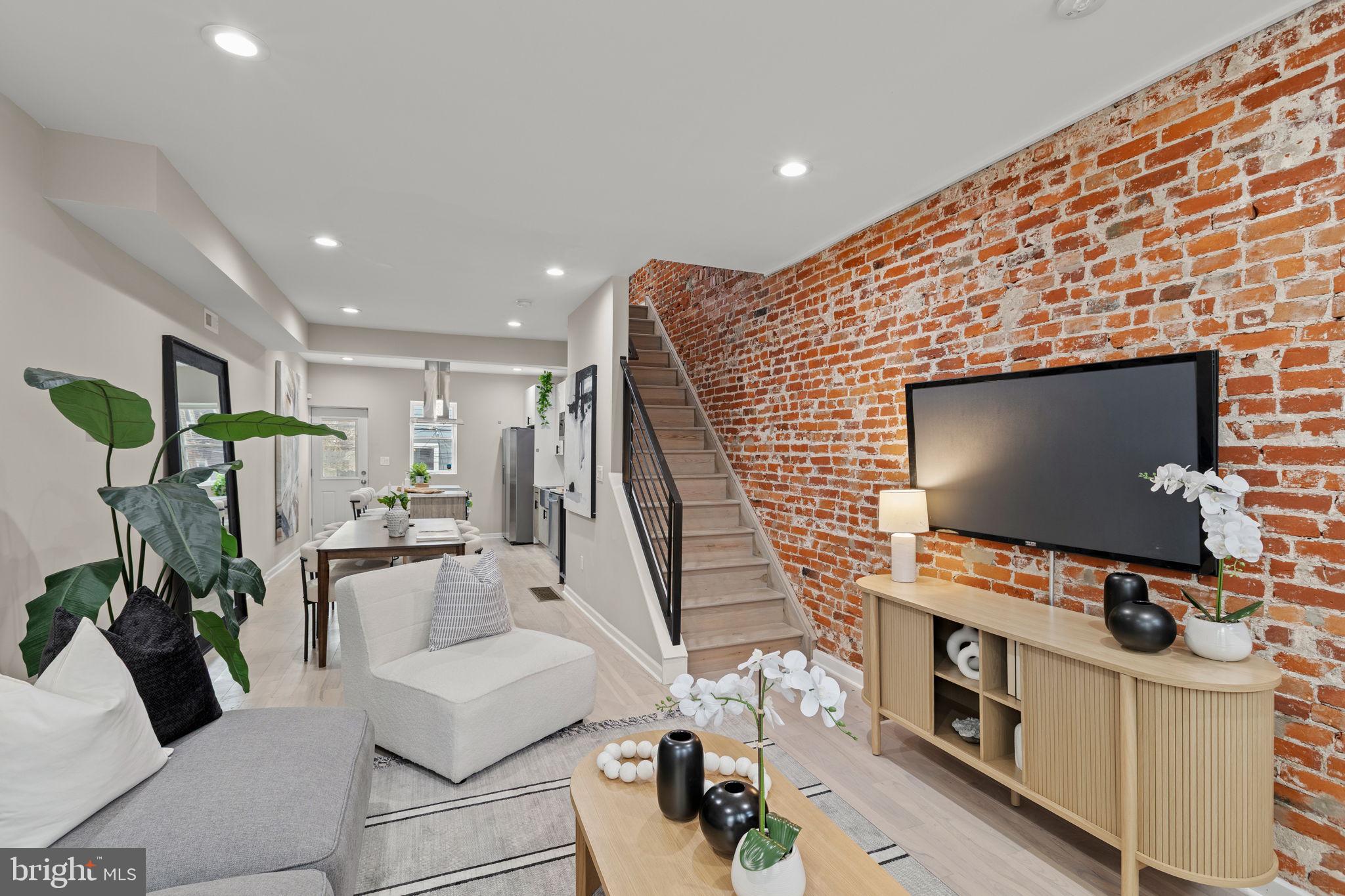 BREWERYTOWN - Residential