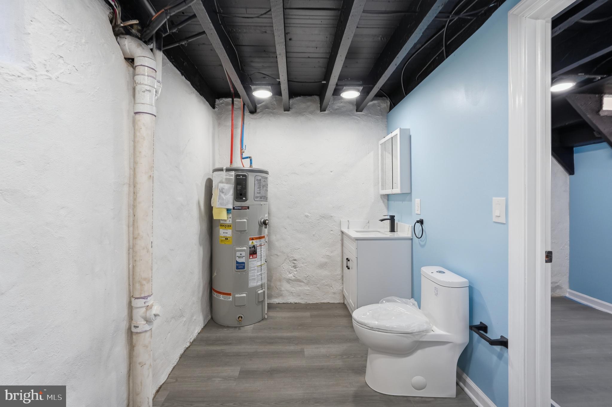 PORT RICHMOND - Residential