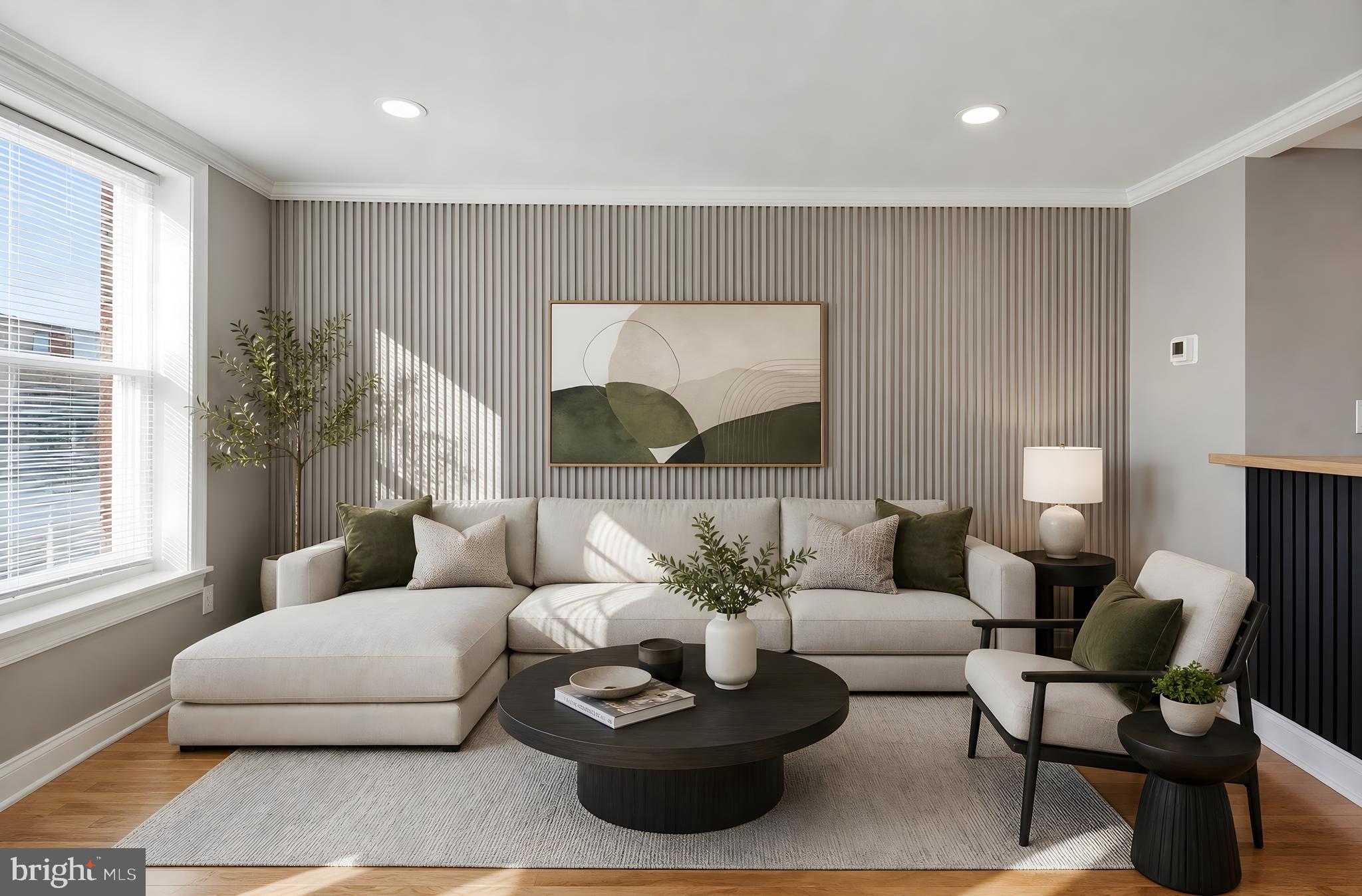 PORT RICHMOND - Residential